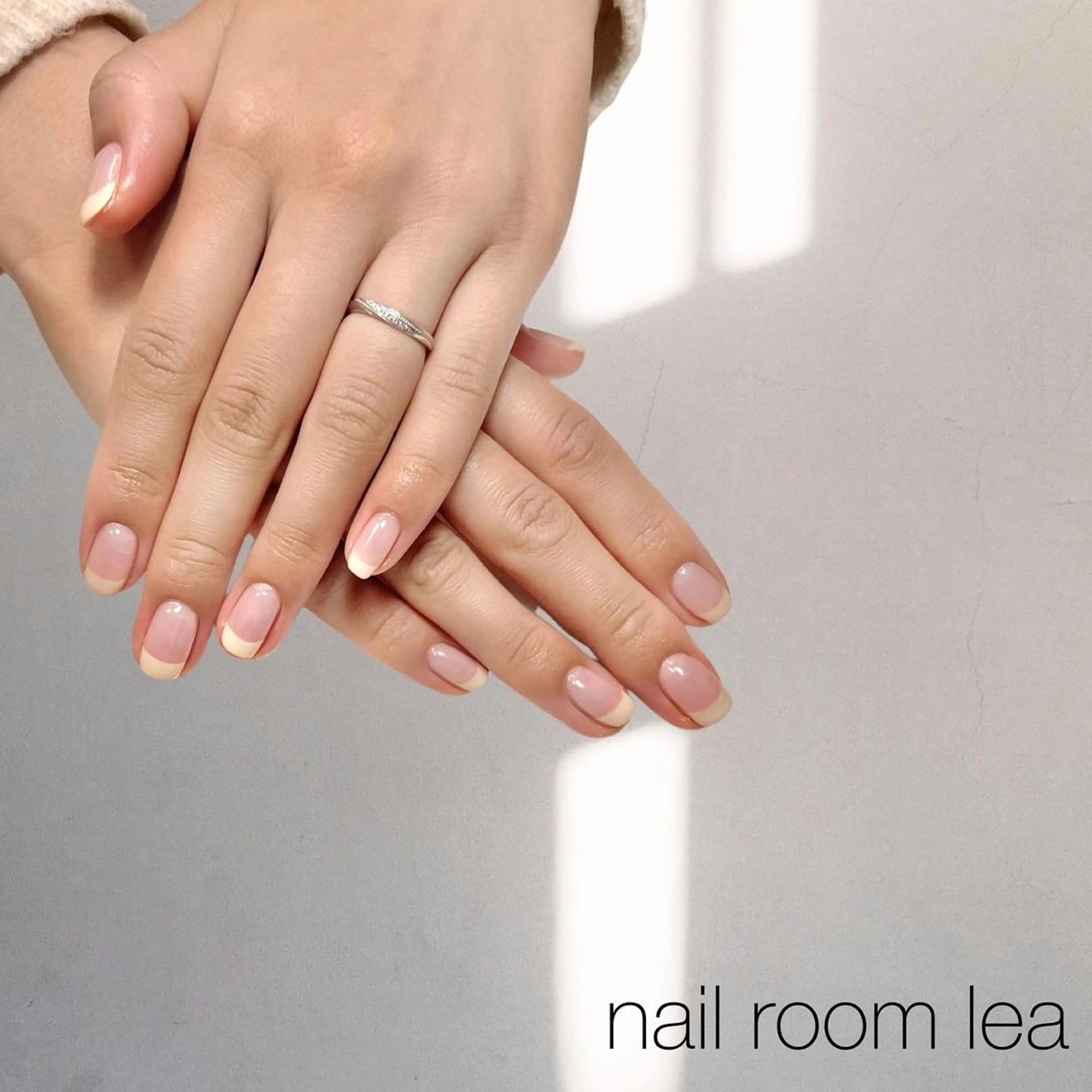 ネイル nailroom leaのネイルデザイン