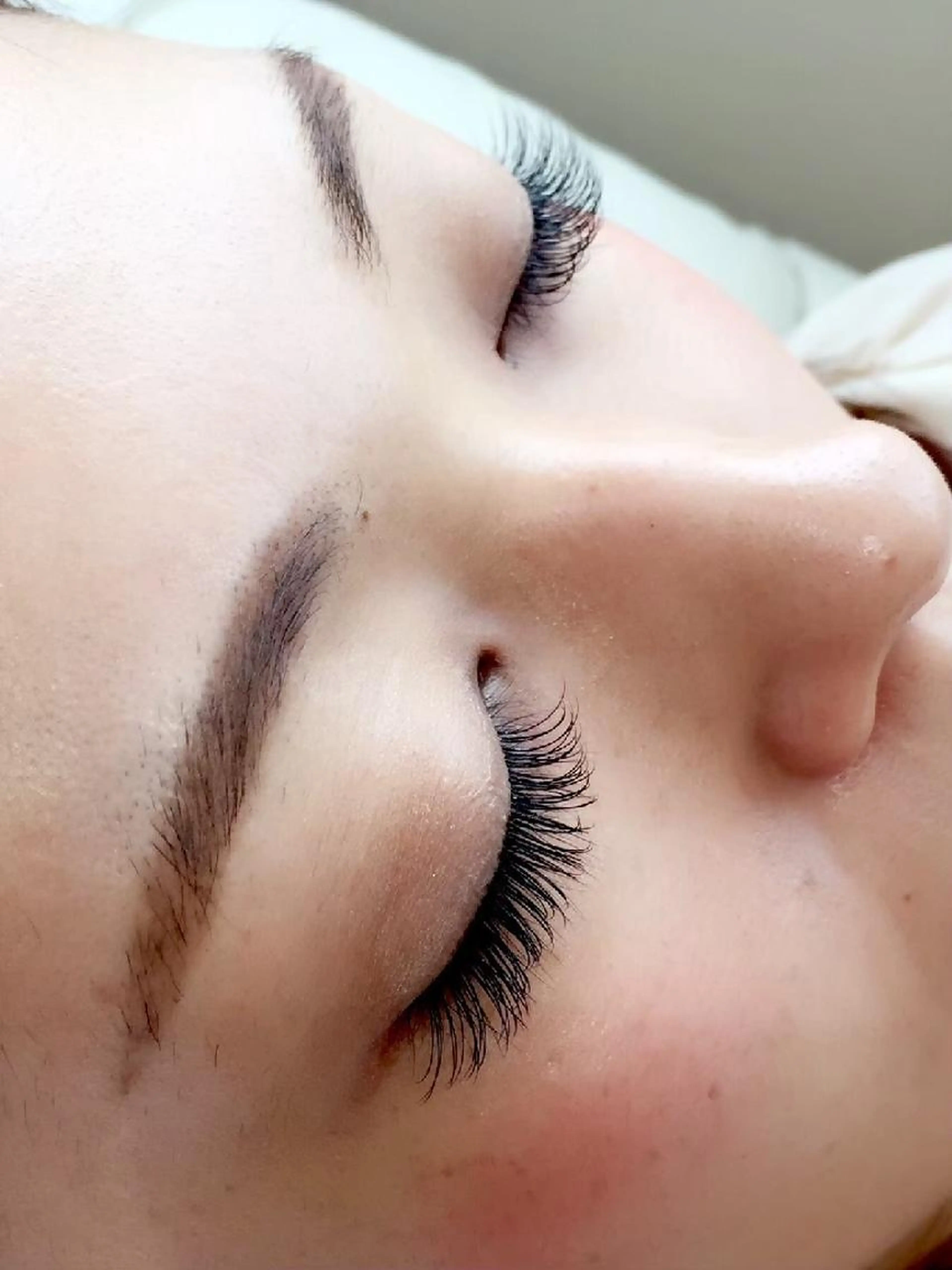 超軽量🌼スーパーフラットラッシュ100本🌼オフ込み！の写真