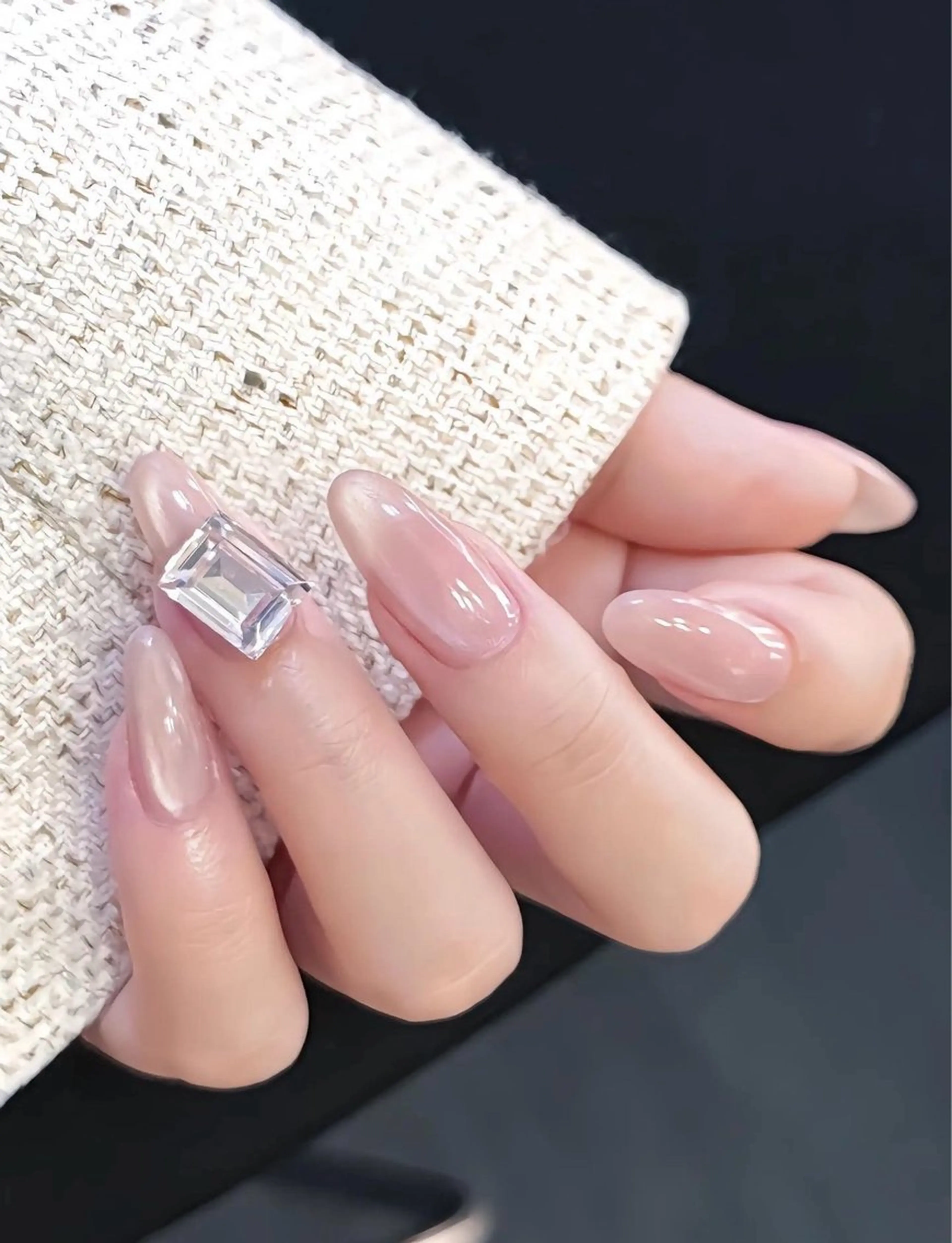 ネイル ハンドネイル Any_nail新大久保店所属・Any nail新大久保店のネイルデザイン