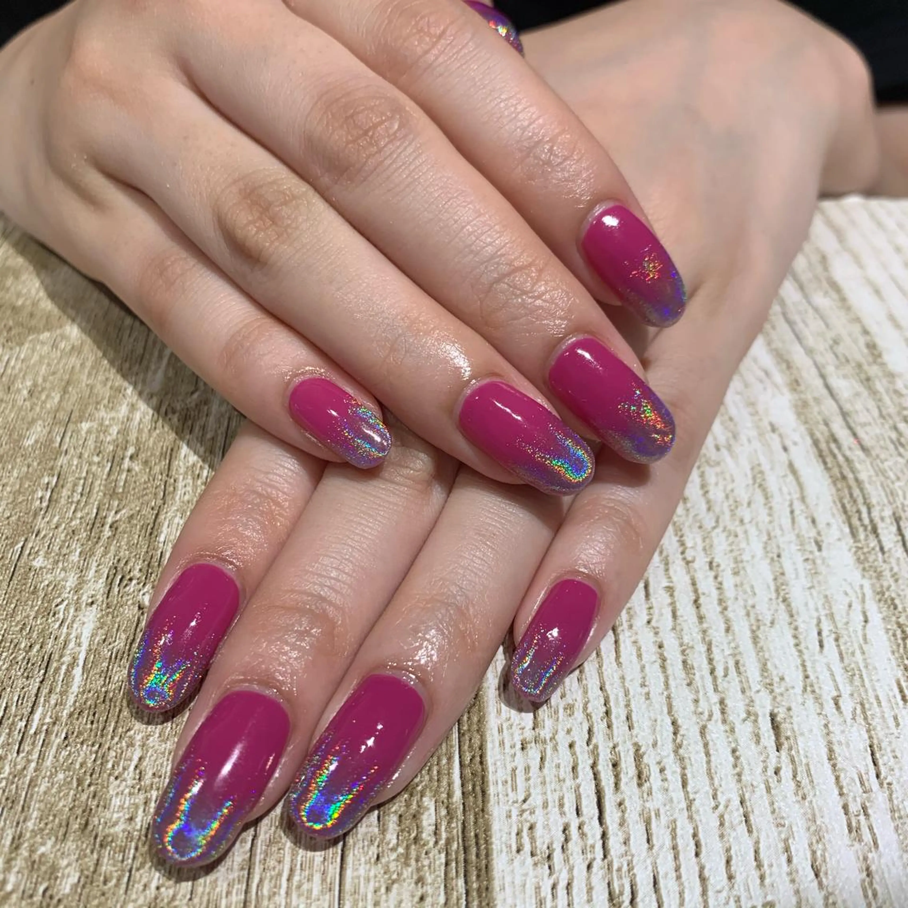 ネイル l my me mine所属・Imyme mine Rioのネイルデザイン