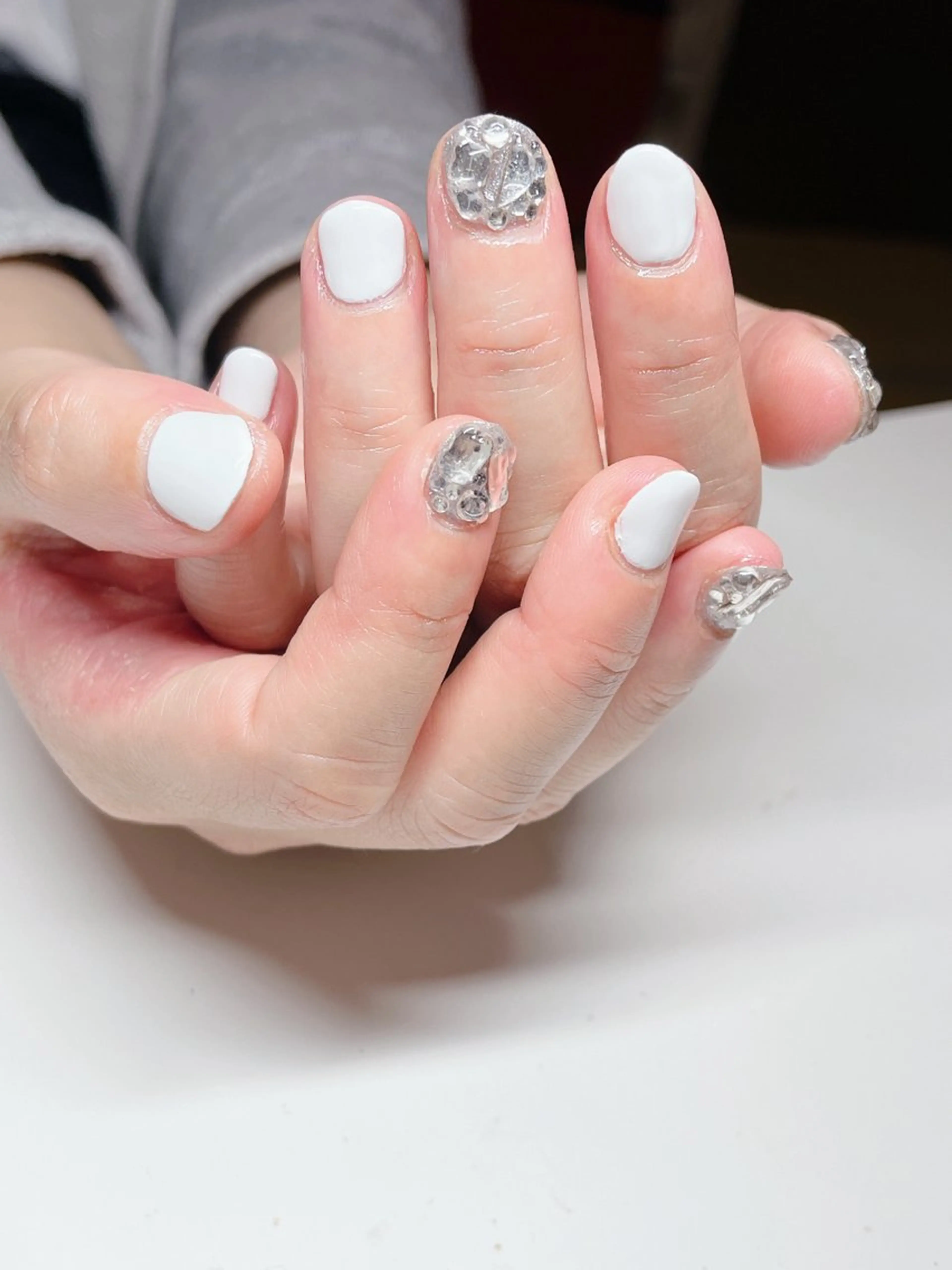 ネイル YunAsu ひぃちゃんのエステ・リラクイメージ