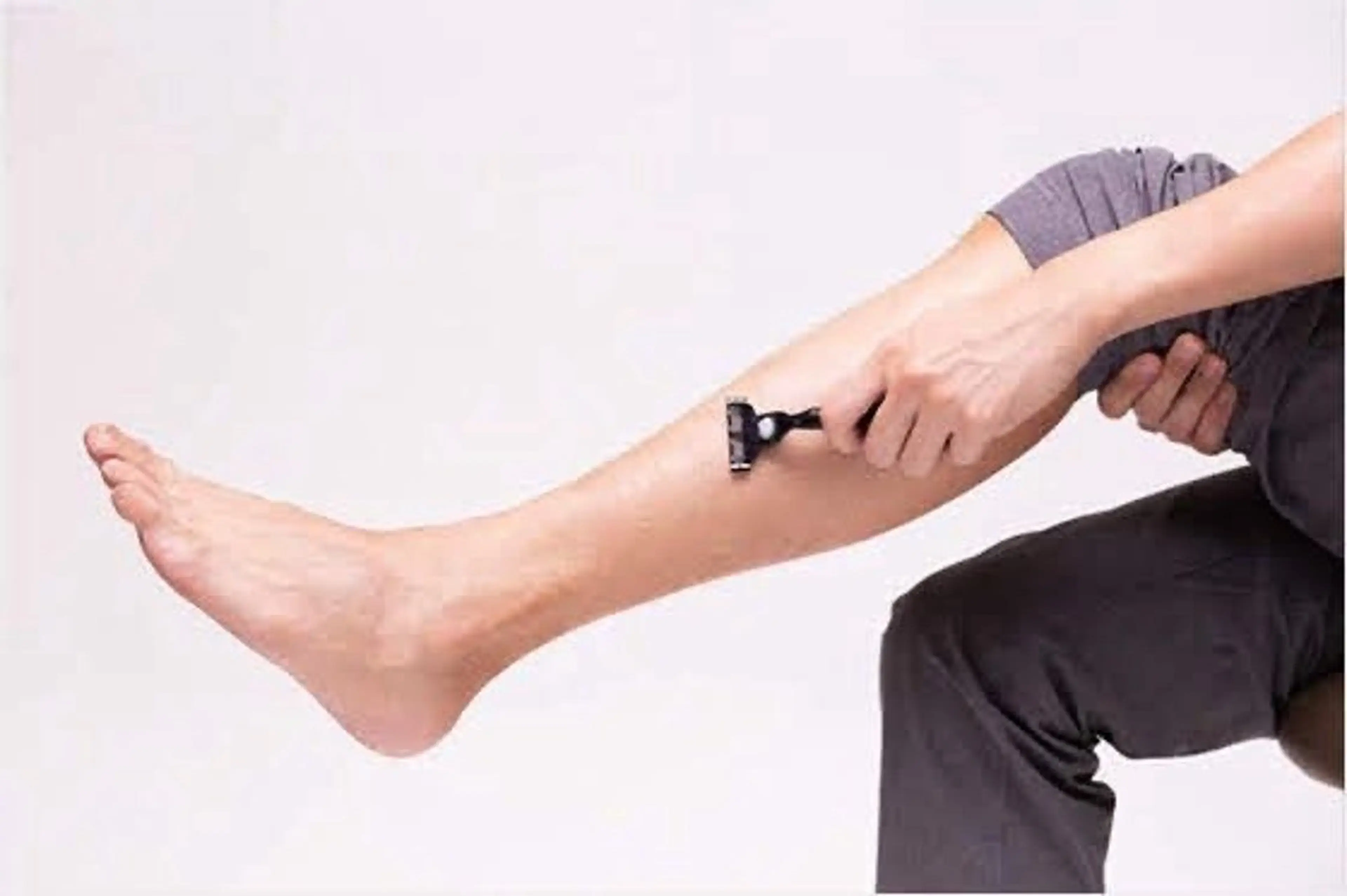 メンズ💁‍♂️ポイント脱毛になります🉐　　　　①​〜​⑤の中からお好きなをお選び下さい⭐️の写真