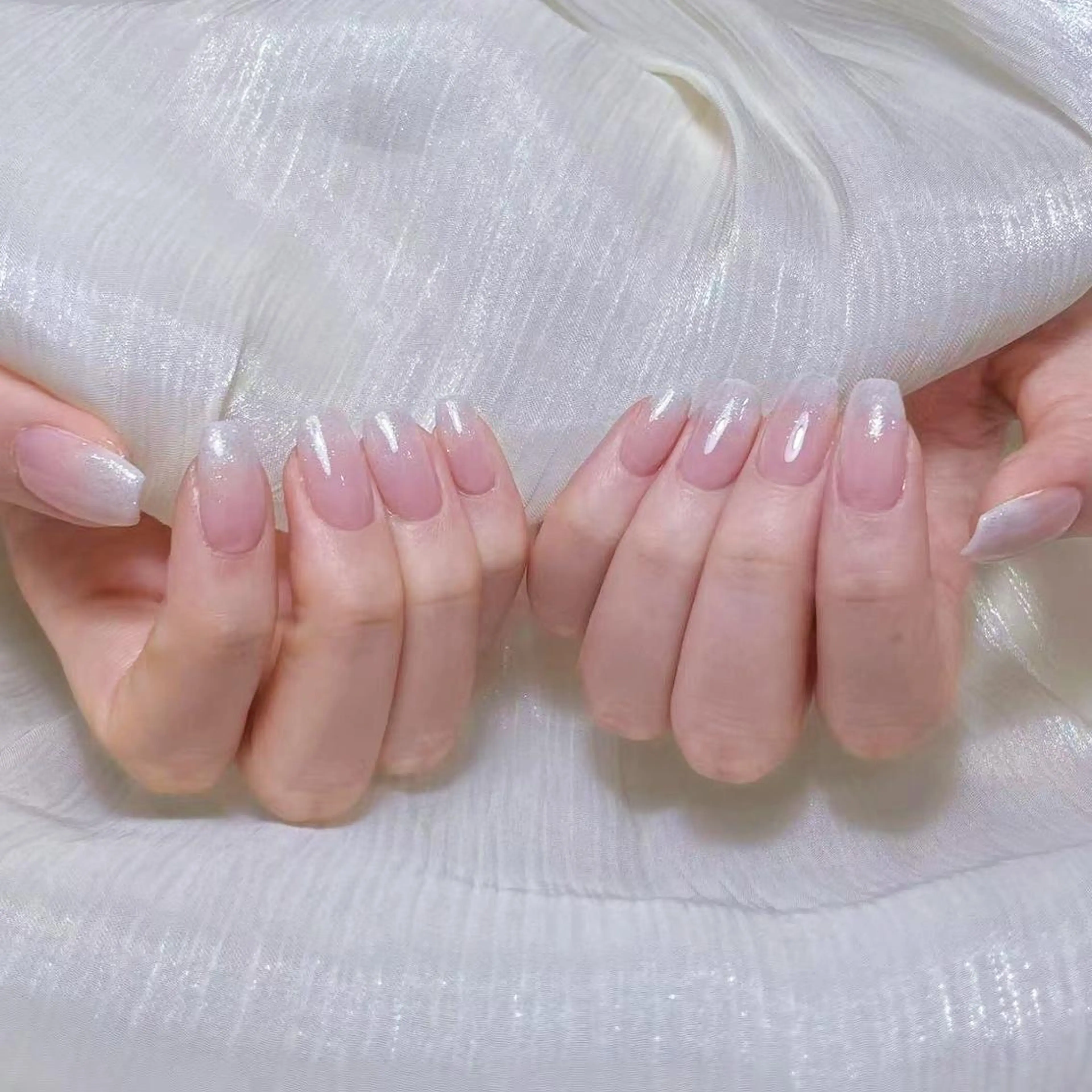 ネイル ハンドネイル DIAMOND Nail🥇のネイルデザイン