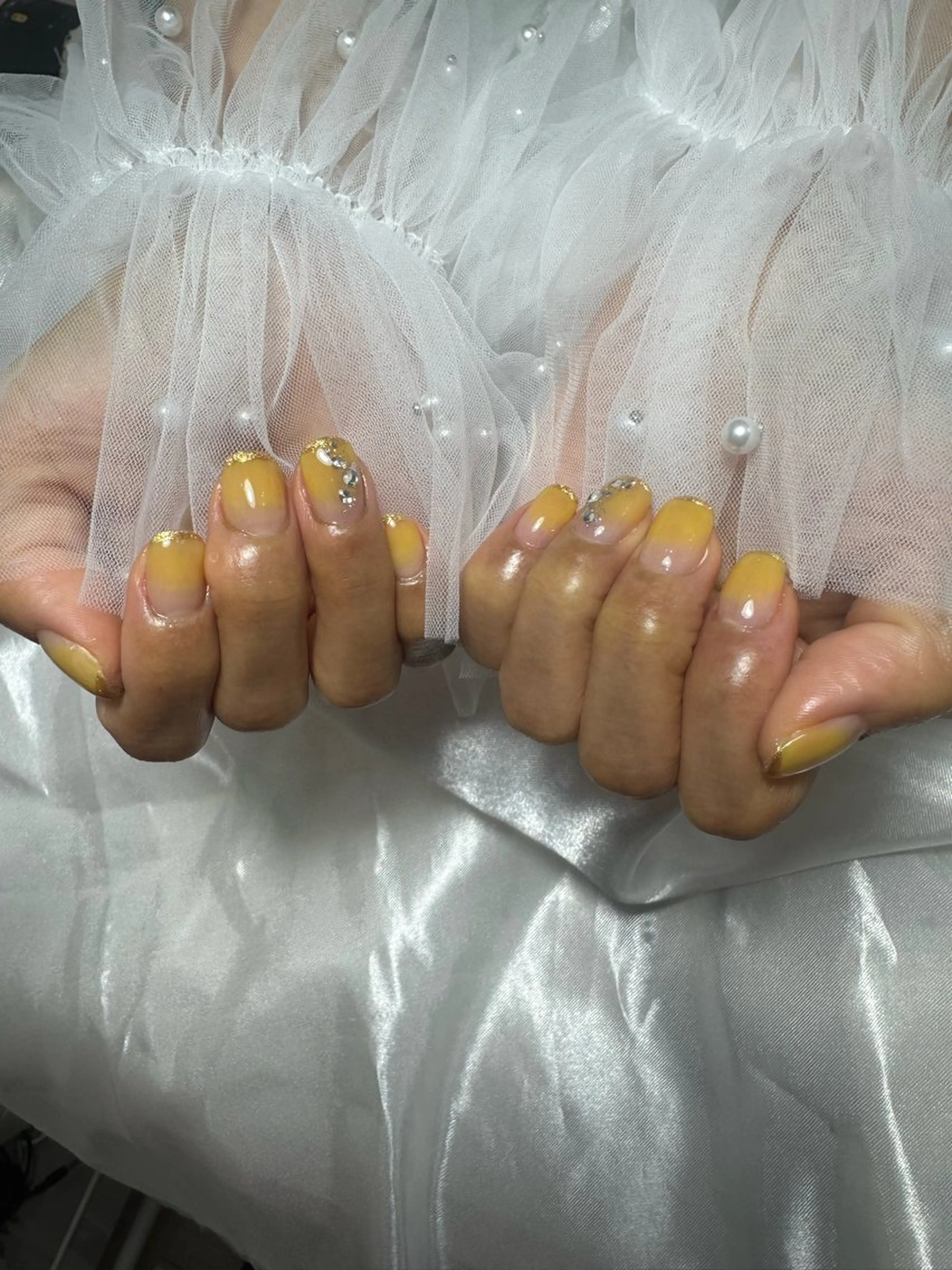 ネイル Regina レジーナのネイルデザイン