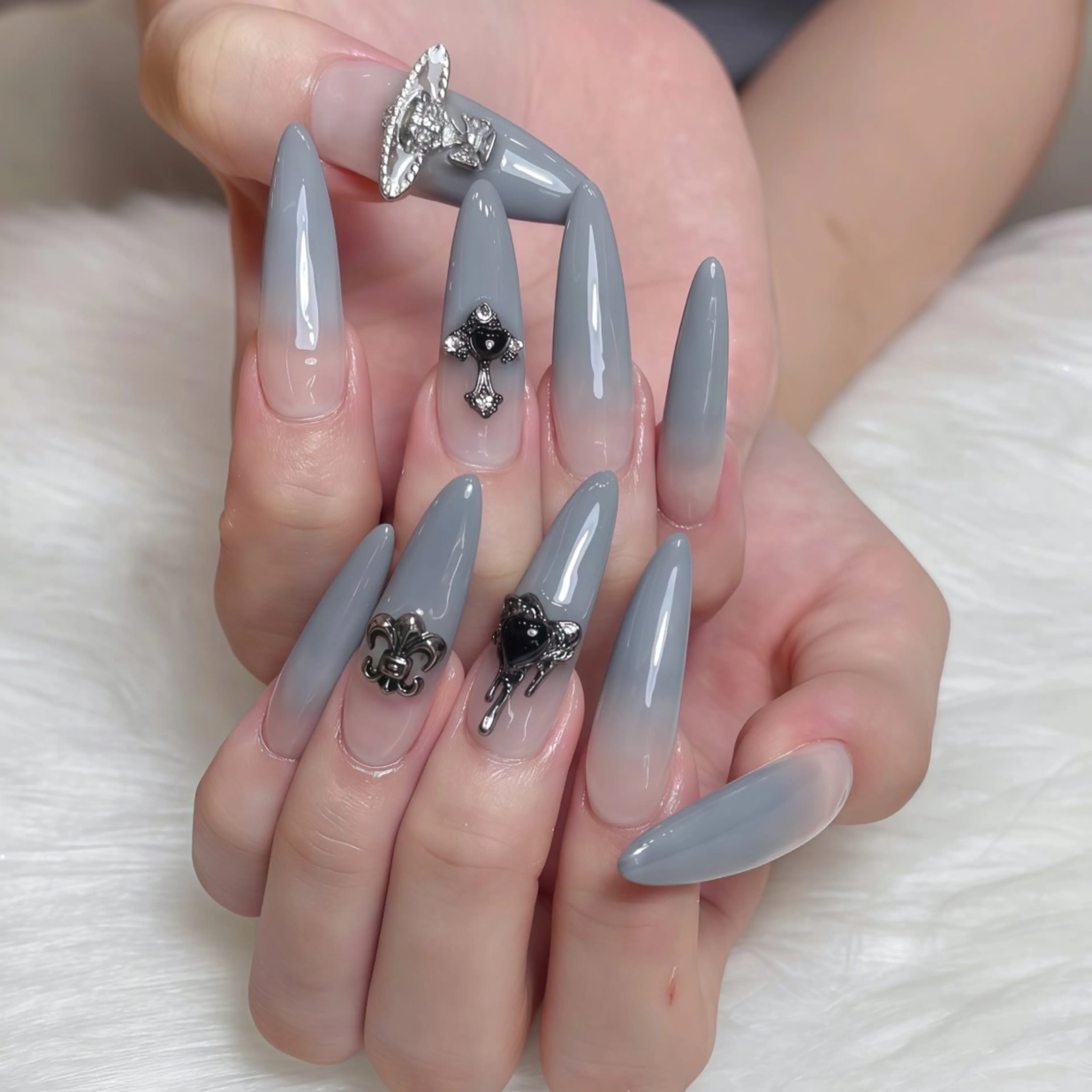 ネイル The 1989 Nail Salonのネイルデザイン