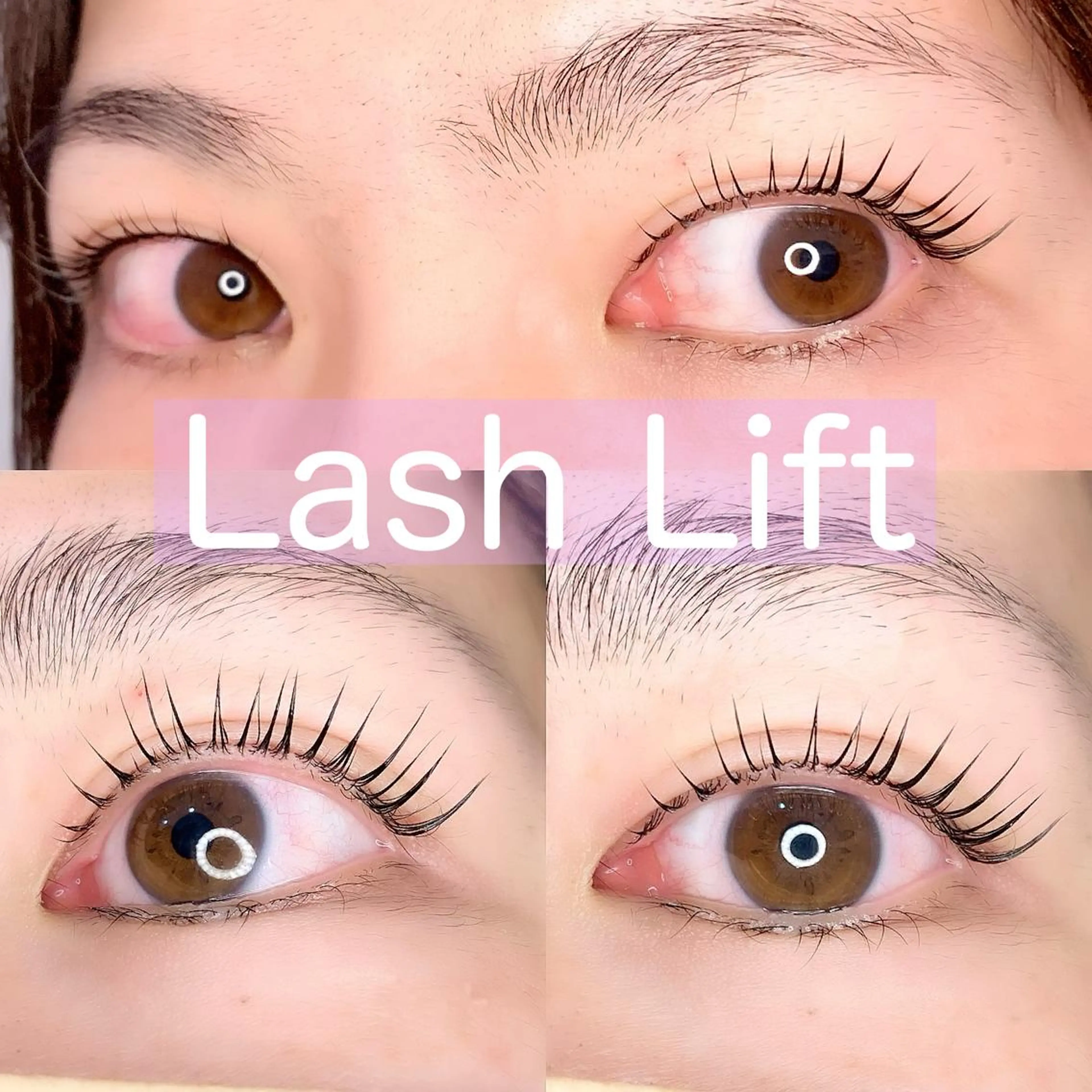 マツエク・マツパ Little River所属・Little Riverのマツエク・マツパデザイン