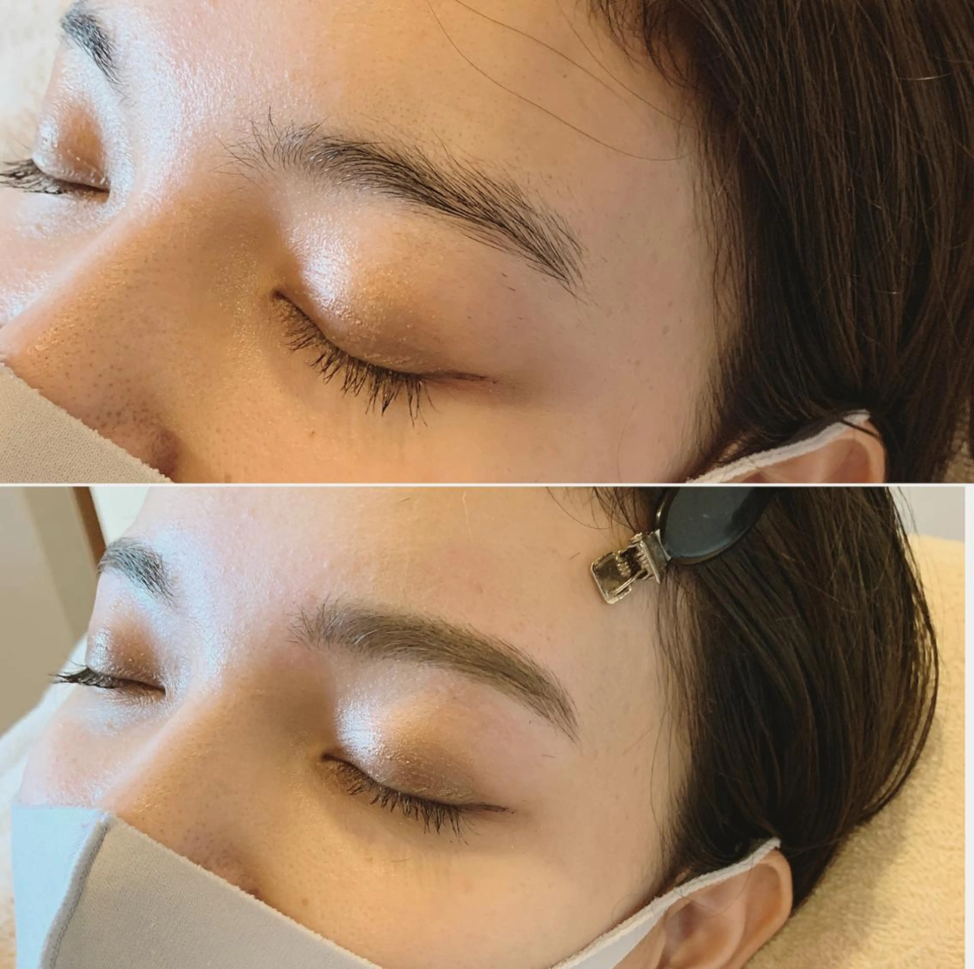 eyelash salon  kirari所属・岩間 優子のマツエク・マツパデザイン