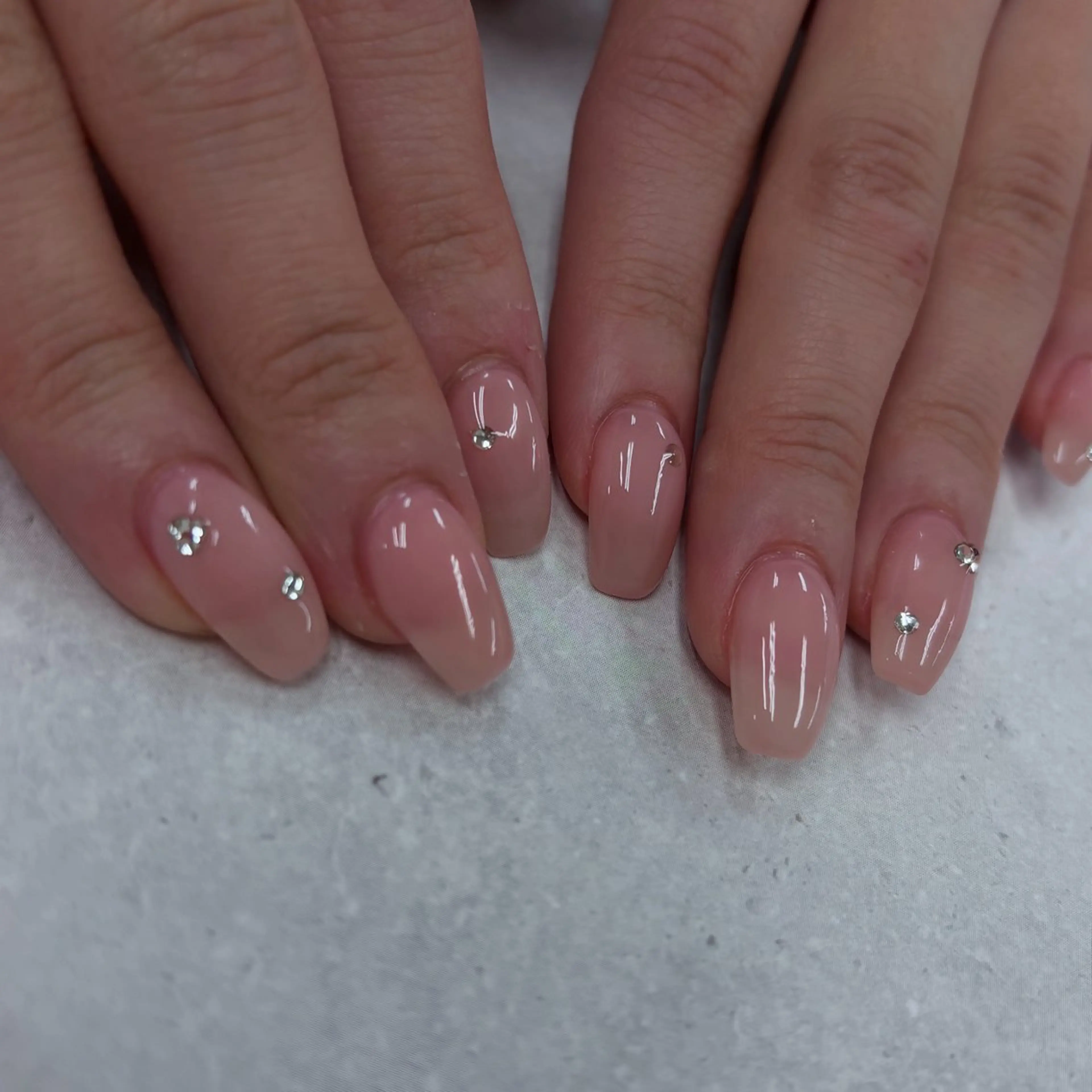 ネイル &M Total Beauty【アンドエム】所属・&M【アンドエム】 立川店のネイルデザイン