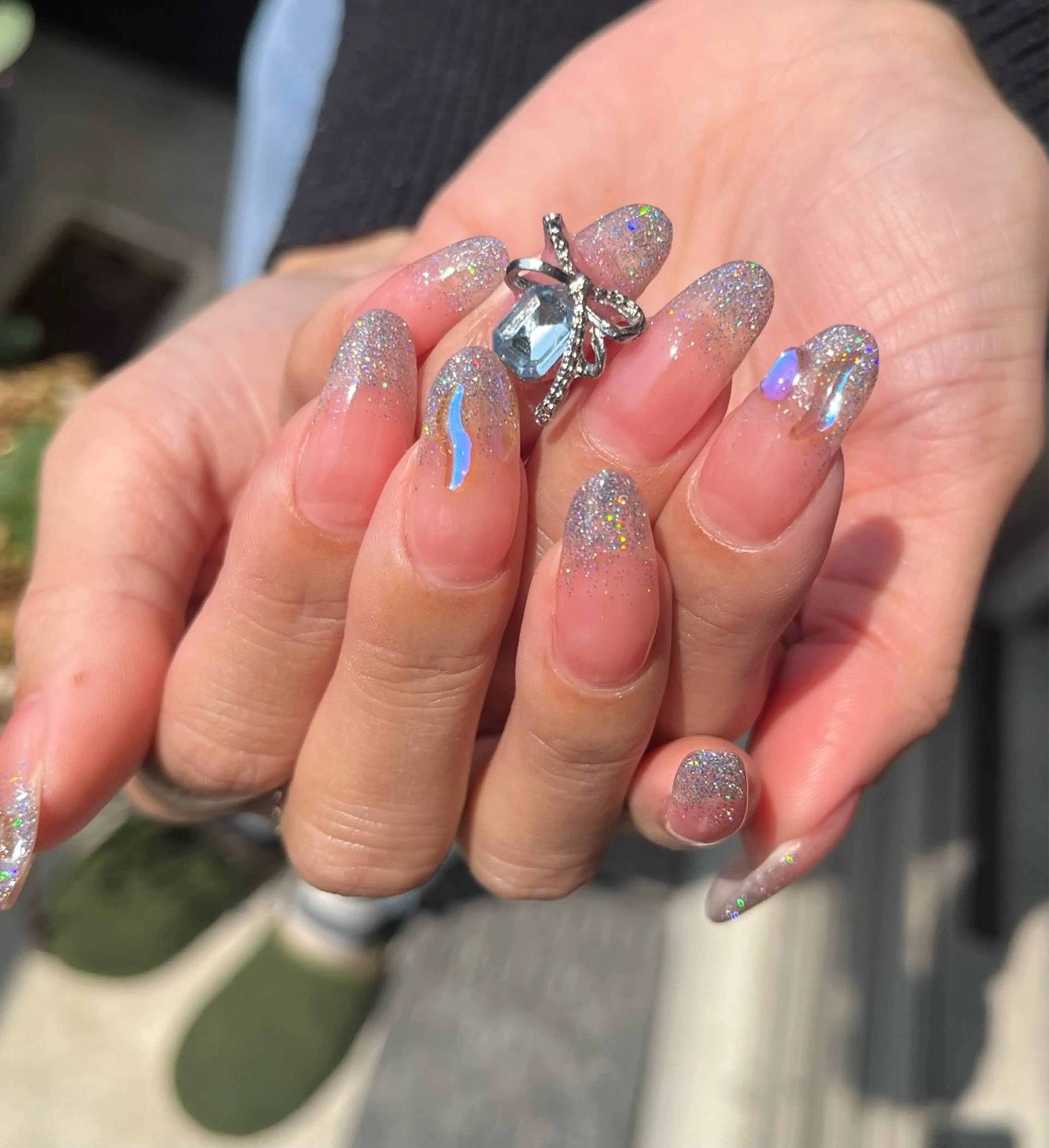 ネイル Berry coco nail所属・Berry coco SAIKAのネイルデザイン