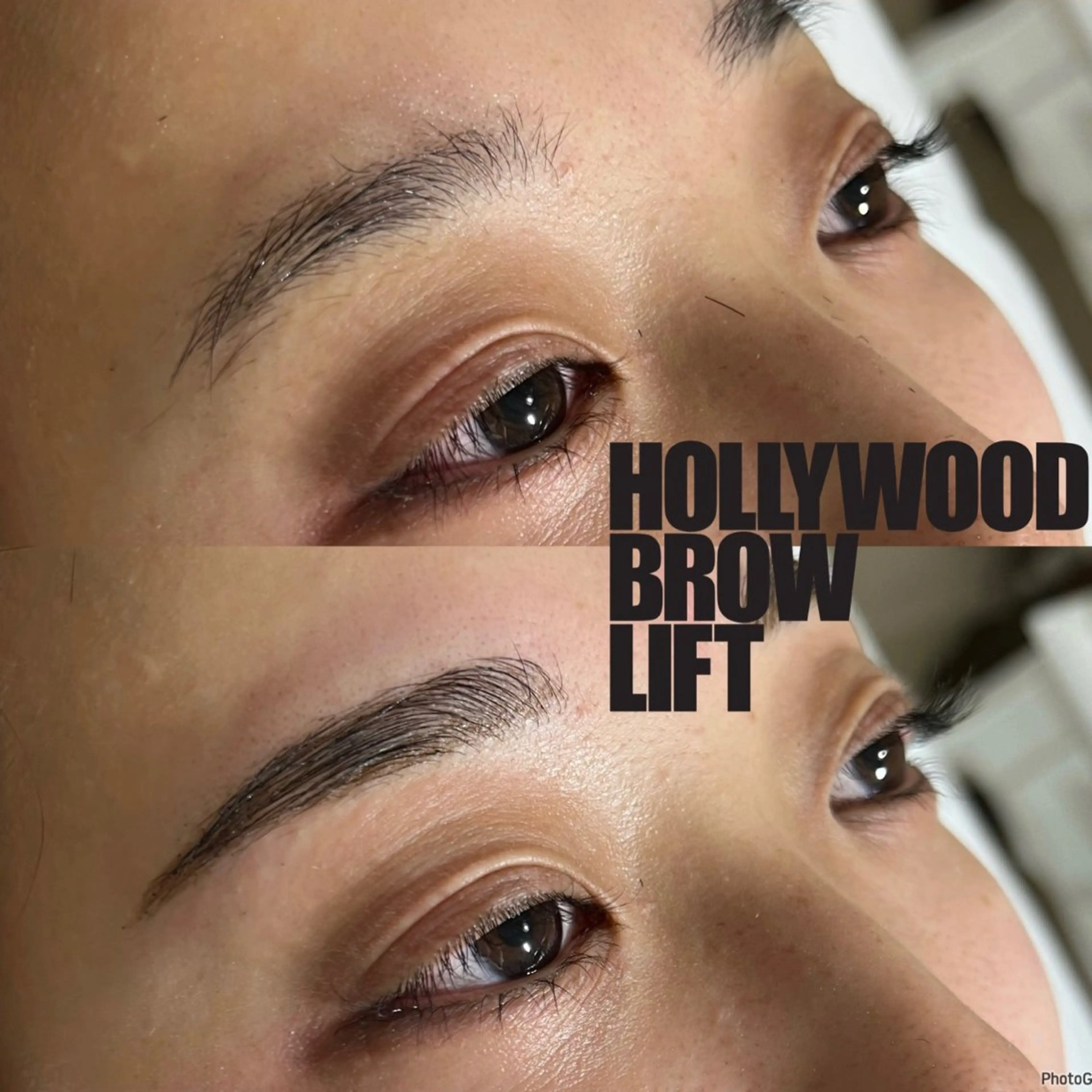 アイブロウ ワックス脱毛 その他(アイブロウ) 脱毛＆Beauty salon IILA所属・垢抜けお手伝い💖 Sakuraの眉毛・アイブロウイメージ