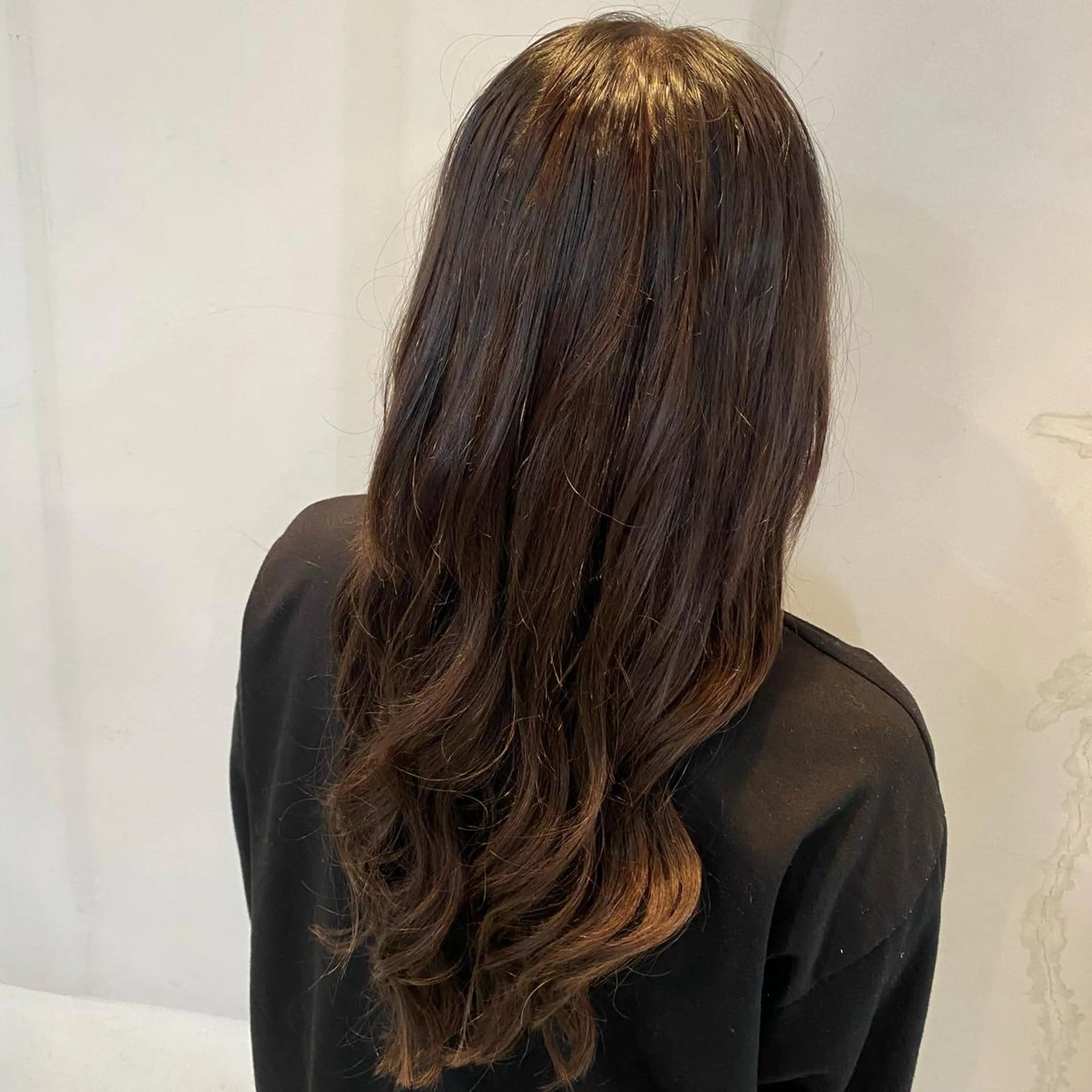 ロング belle / Honoka🧁のヘアスタイル