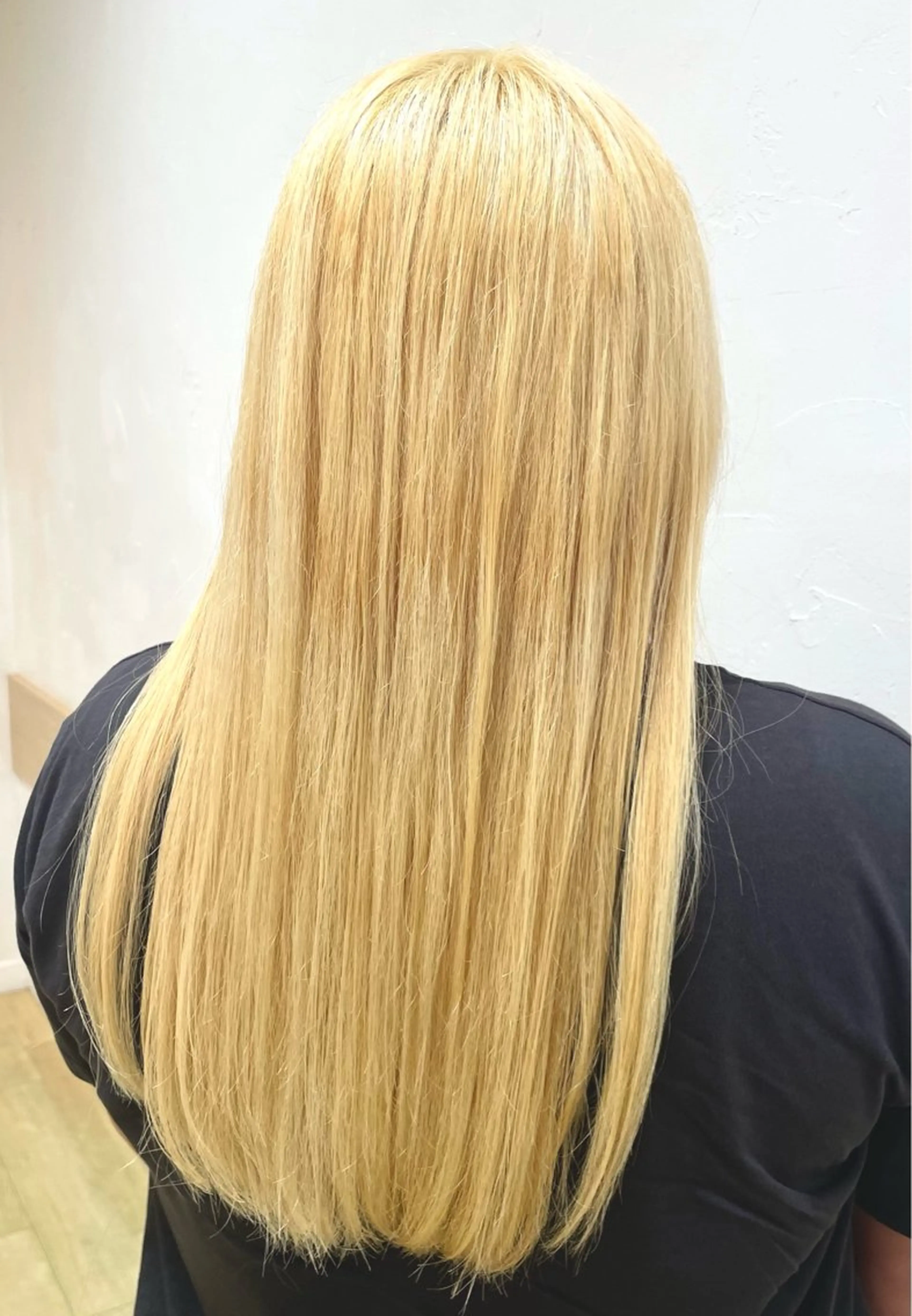 【練習モデル】ブリーチ🌟の写真