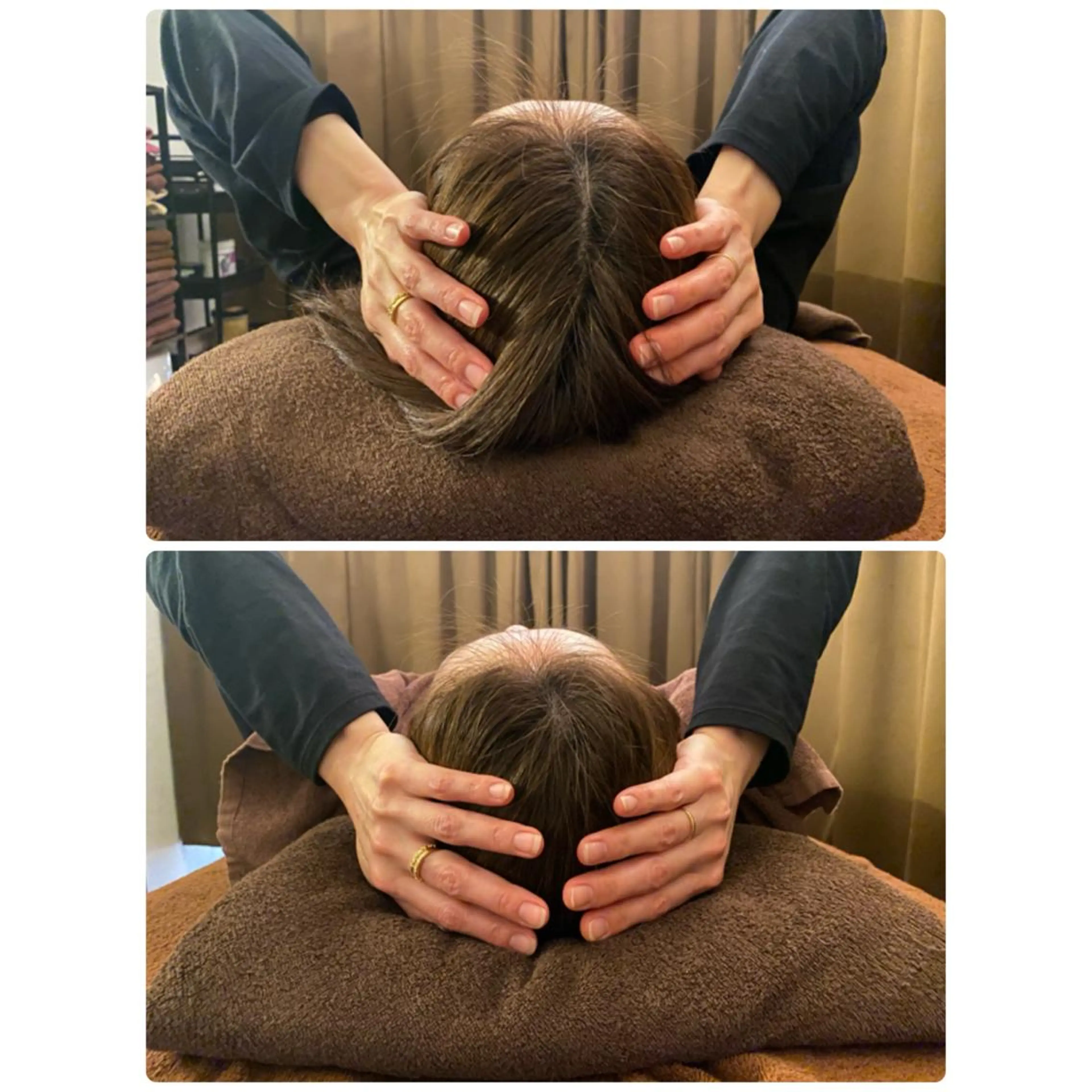 エステ リラク 美容鍼灸サロンYOSHINO所属・美容鍼灸サロン YOSHINOのエステ・リラクイメージ