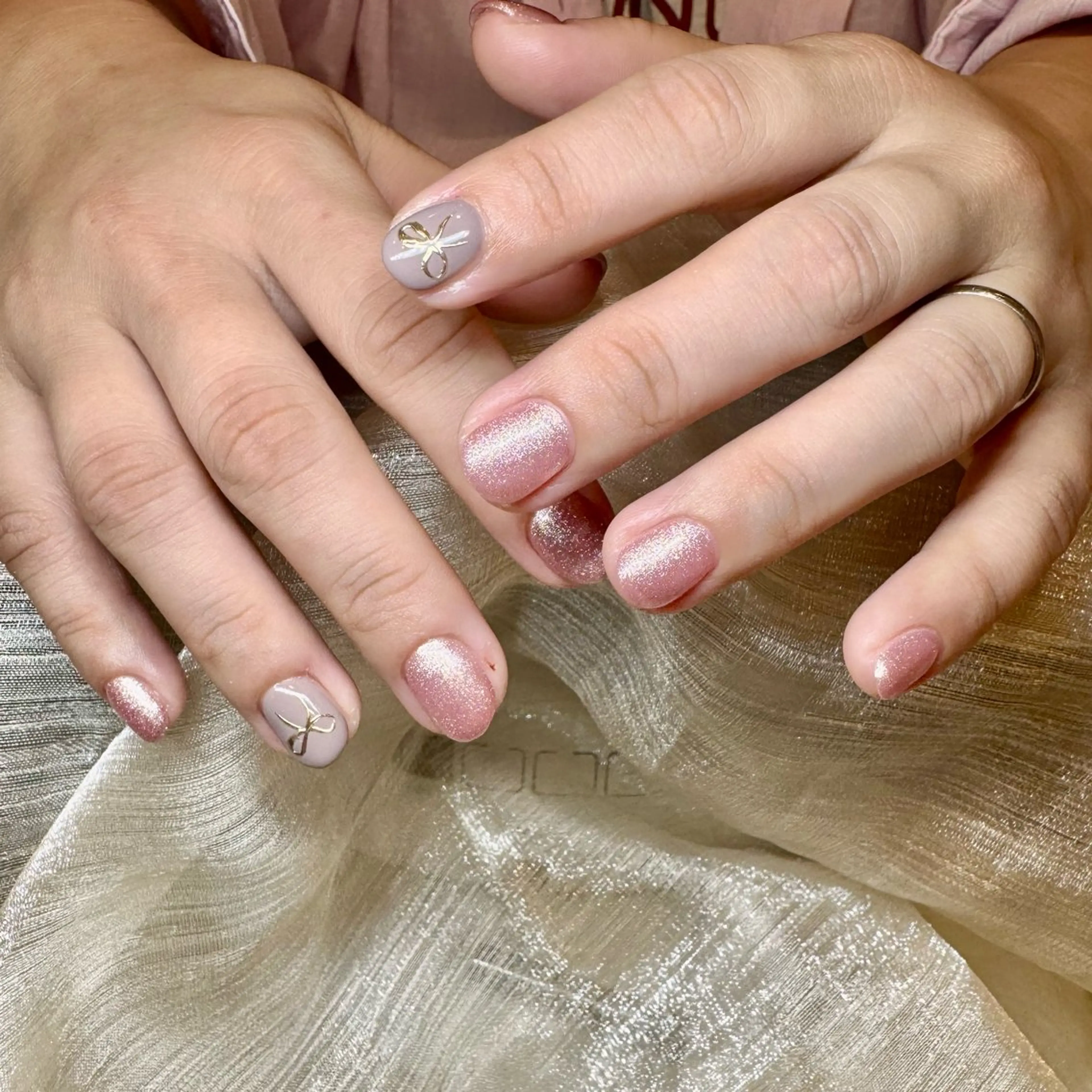 ネイル CITRON🍊 MISAのネイルデザイン