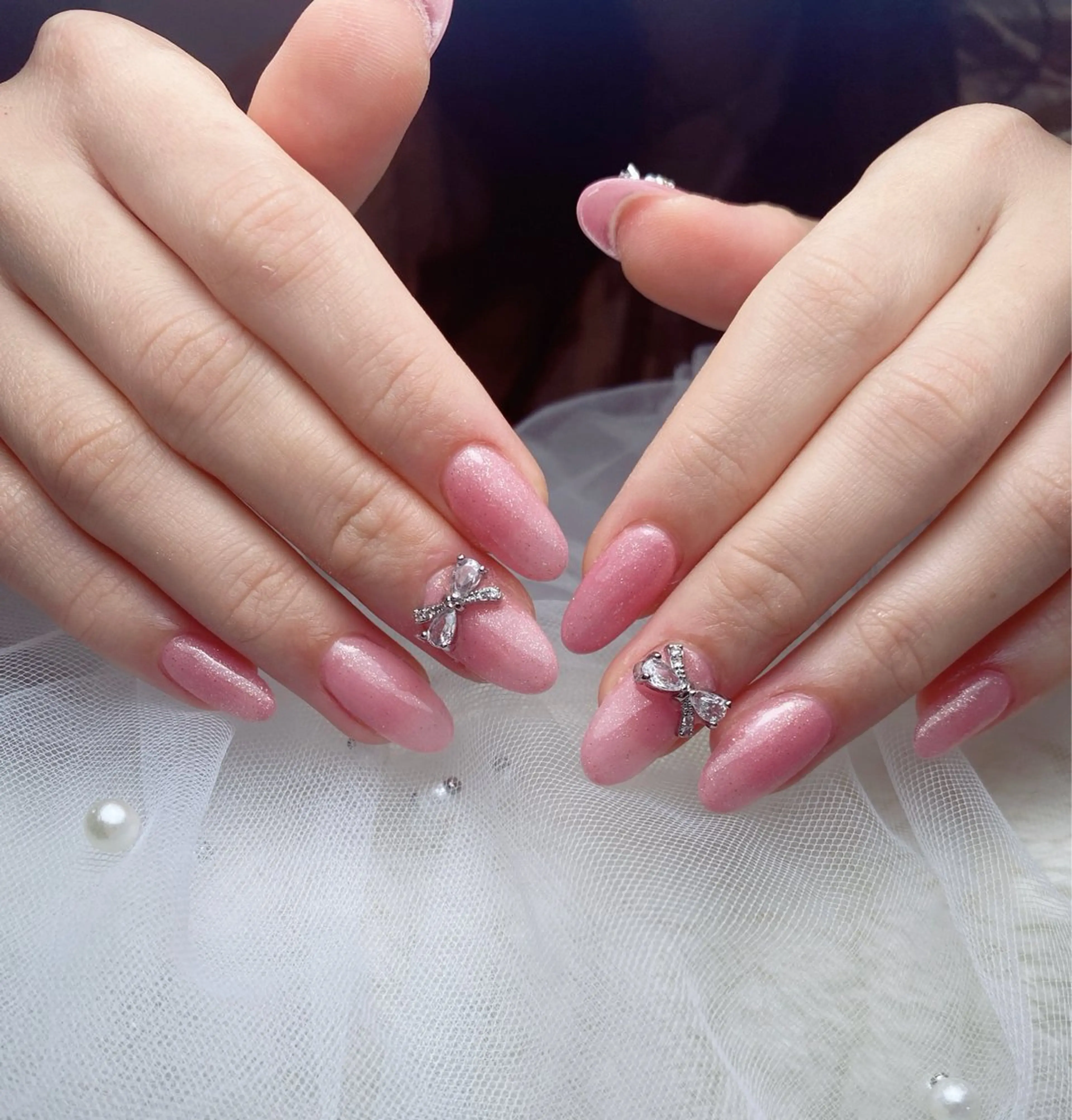 ネイル ネイルサロン lotusのネイルデザイン