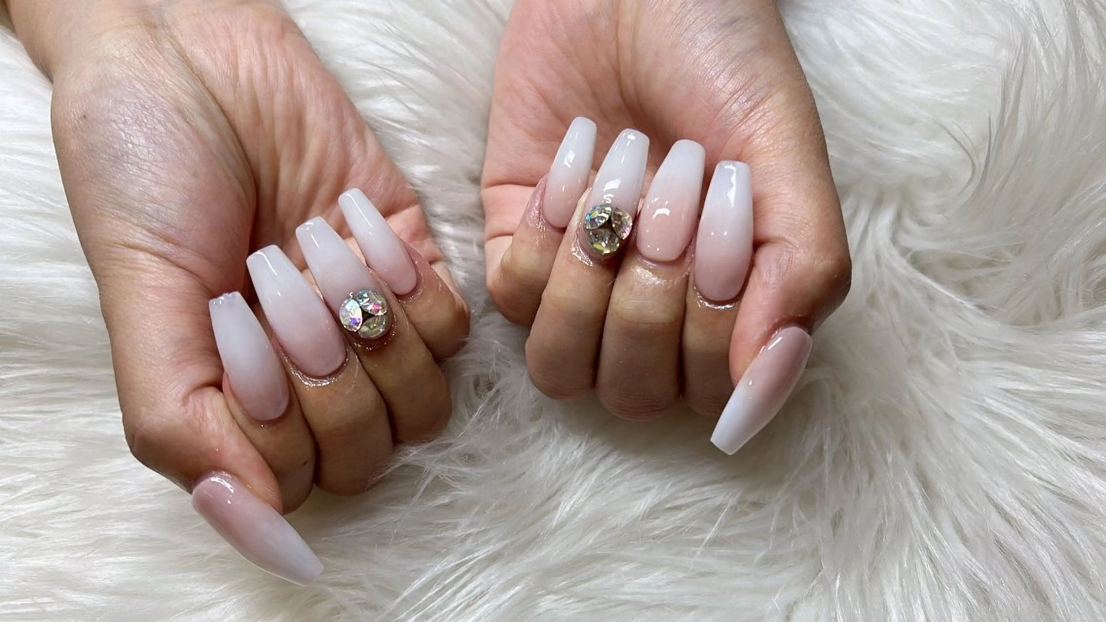 ネイル 《LB》ラブリエ Nail&eyeのマツエク・マツパデザイン