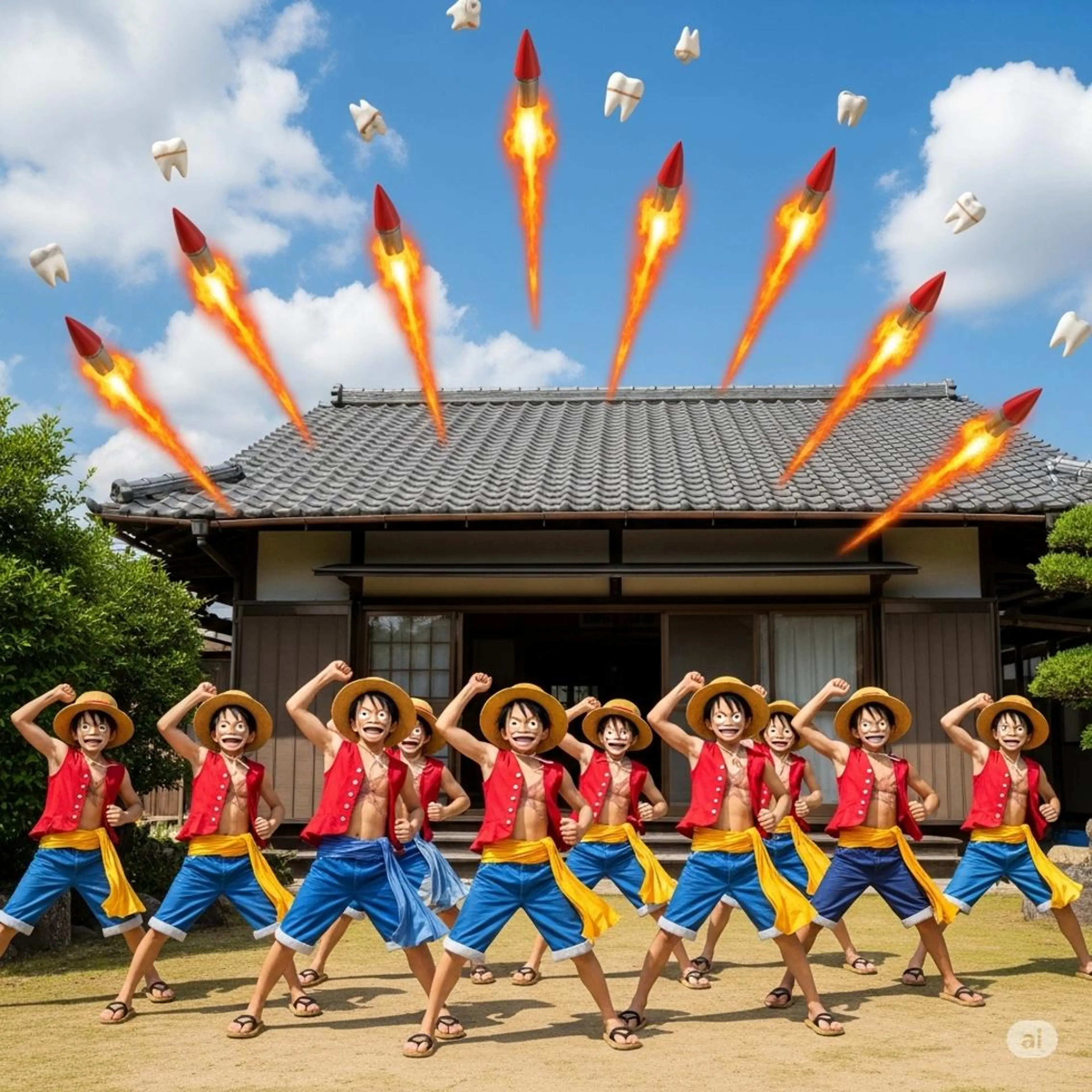 ミディアム メンズ カラー その他 ホワイトニングサロン nico西葛西店のその他イメージ