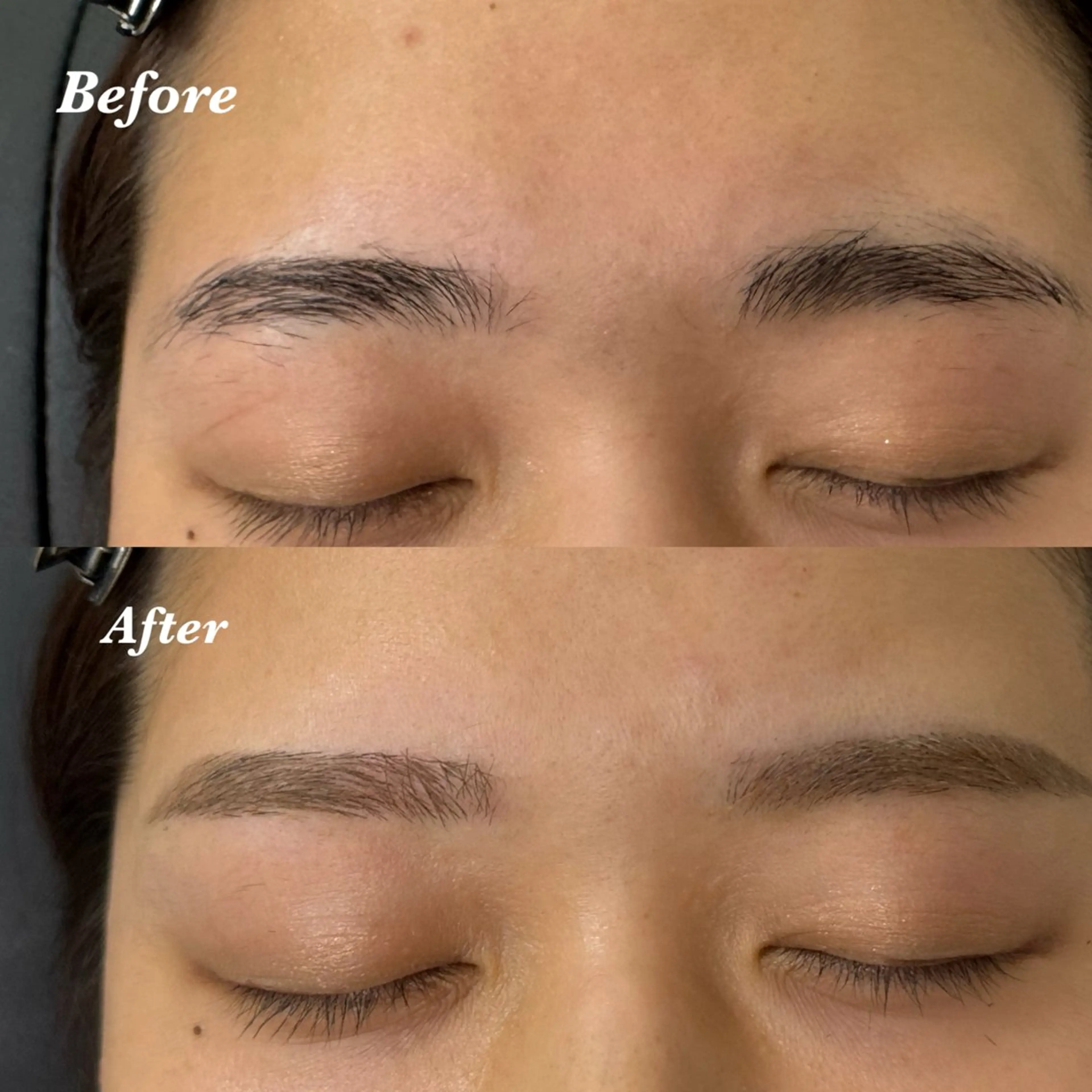 アイブロウ アイブロウサロン Lulu Brow姫路店【眉毛専門店】所属・Lulu Brow Manahoの眉毛・アイブロウイメージ