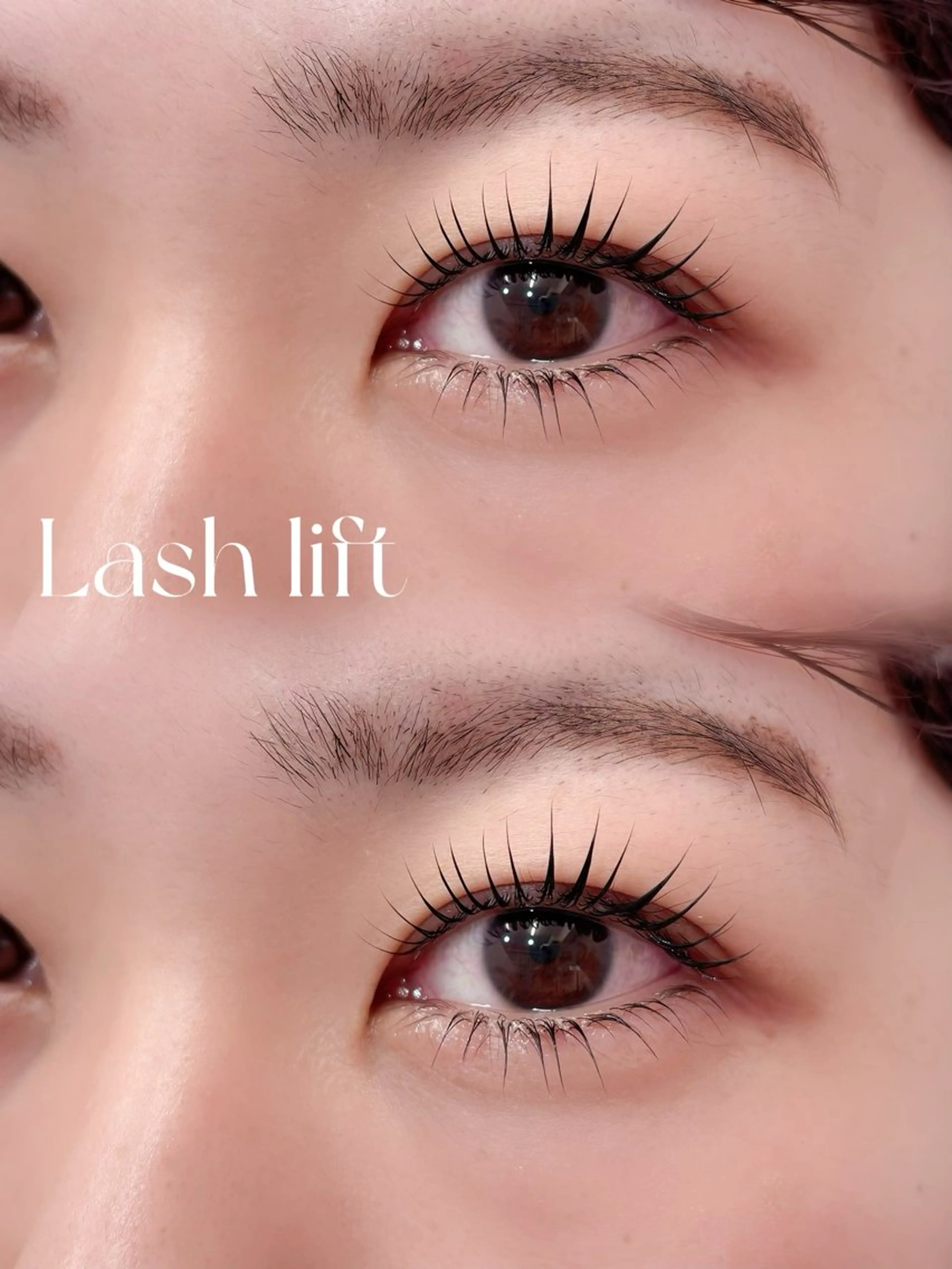 マツエク・マツパ Yukie 🎈のマツエク・マツパデザイン