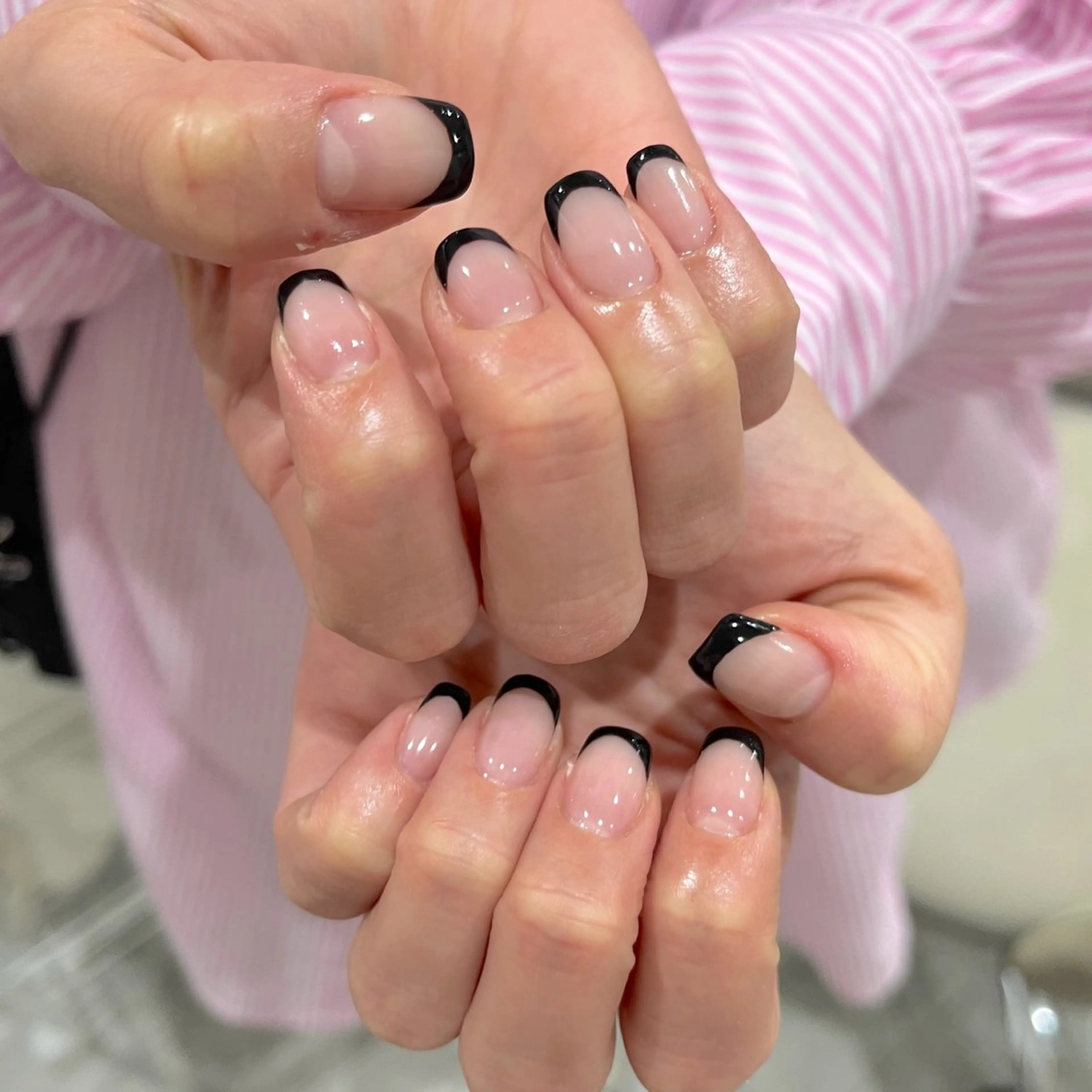 ネイル Sone Saoriのネイルデザイン