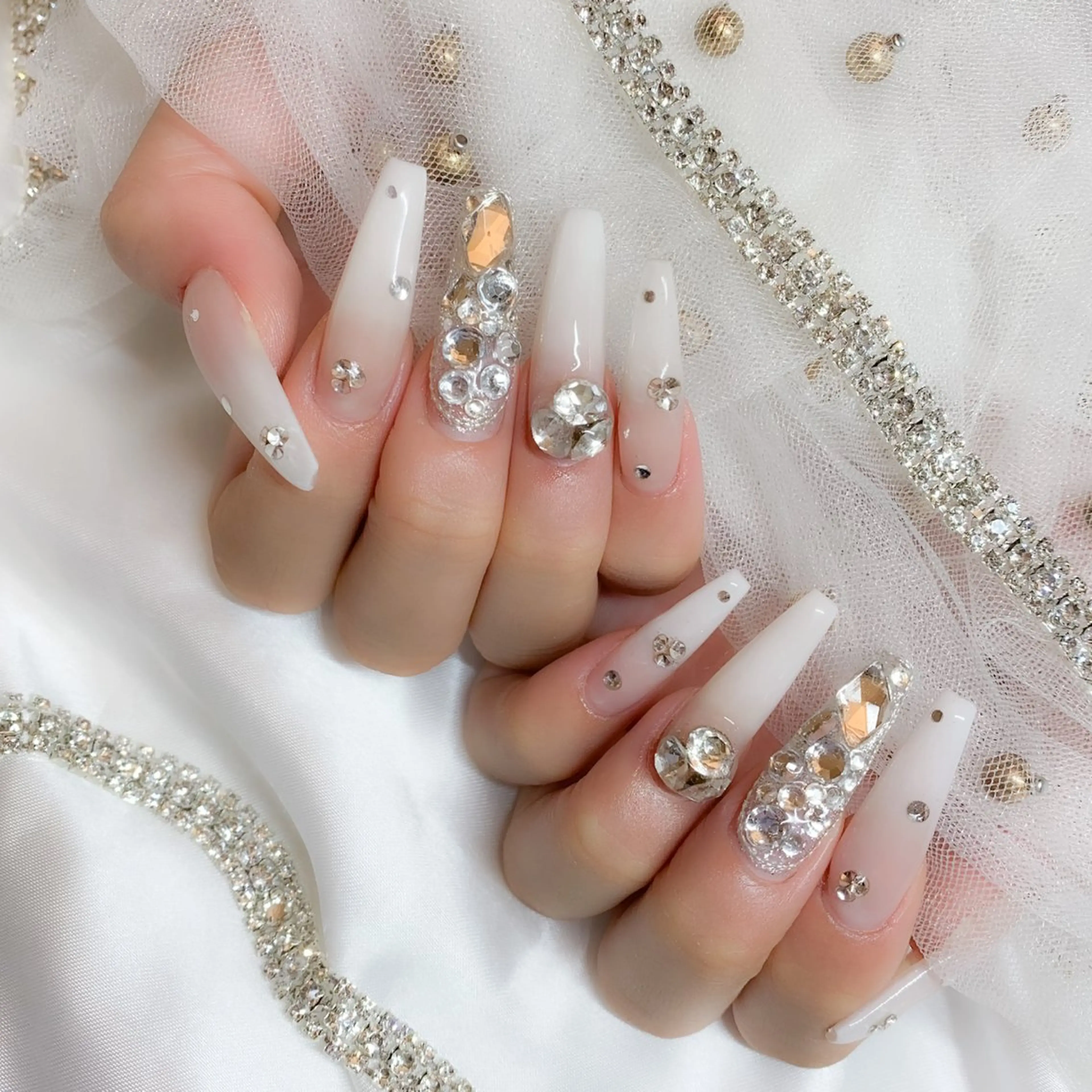 ネイル Bell nailのネイルデザイン