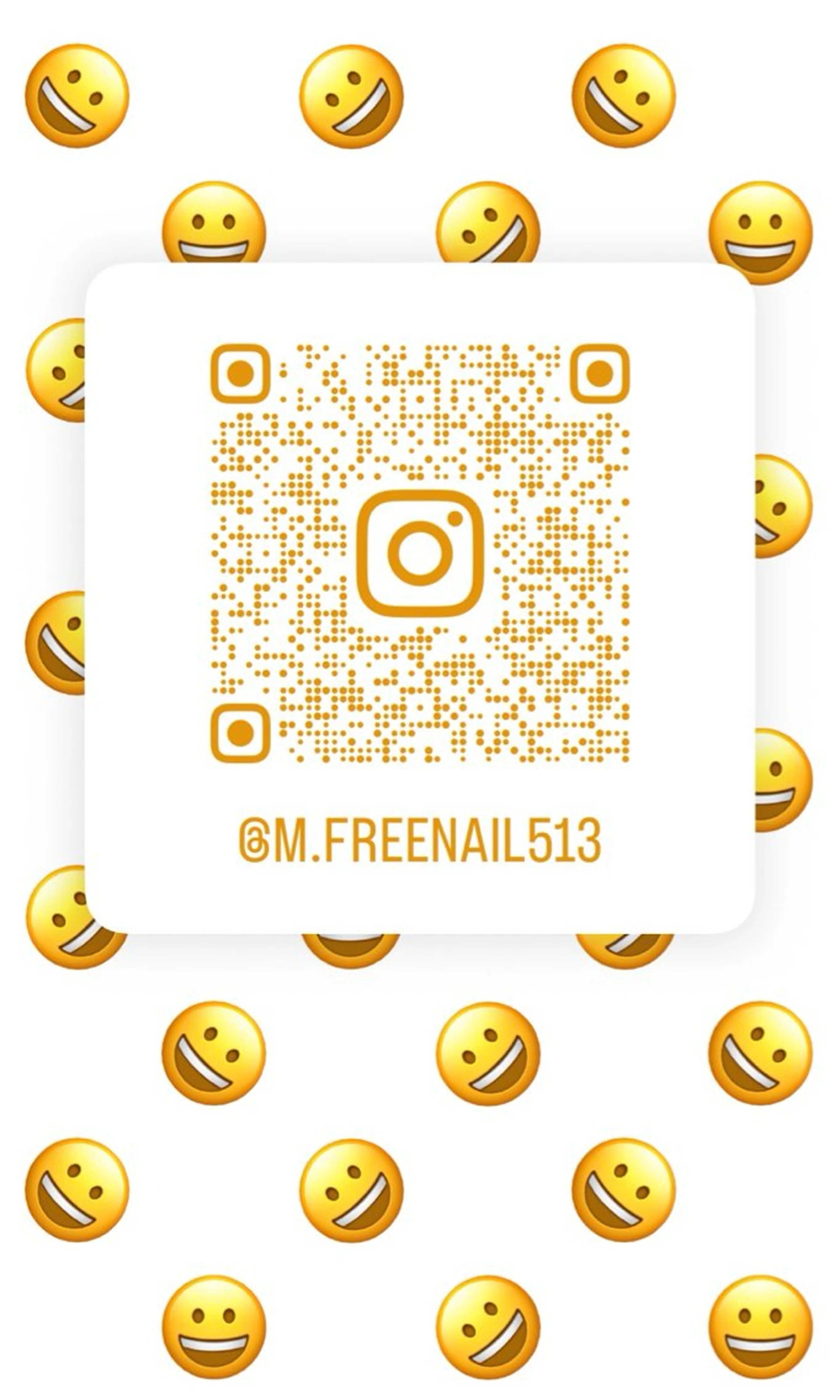 \枠がなくてもDMにてご予約可能です!!/の写真