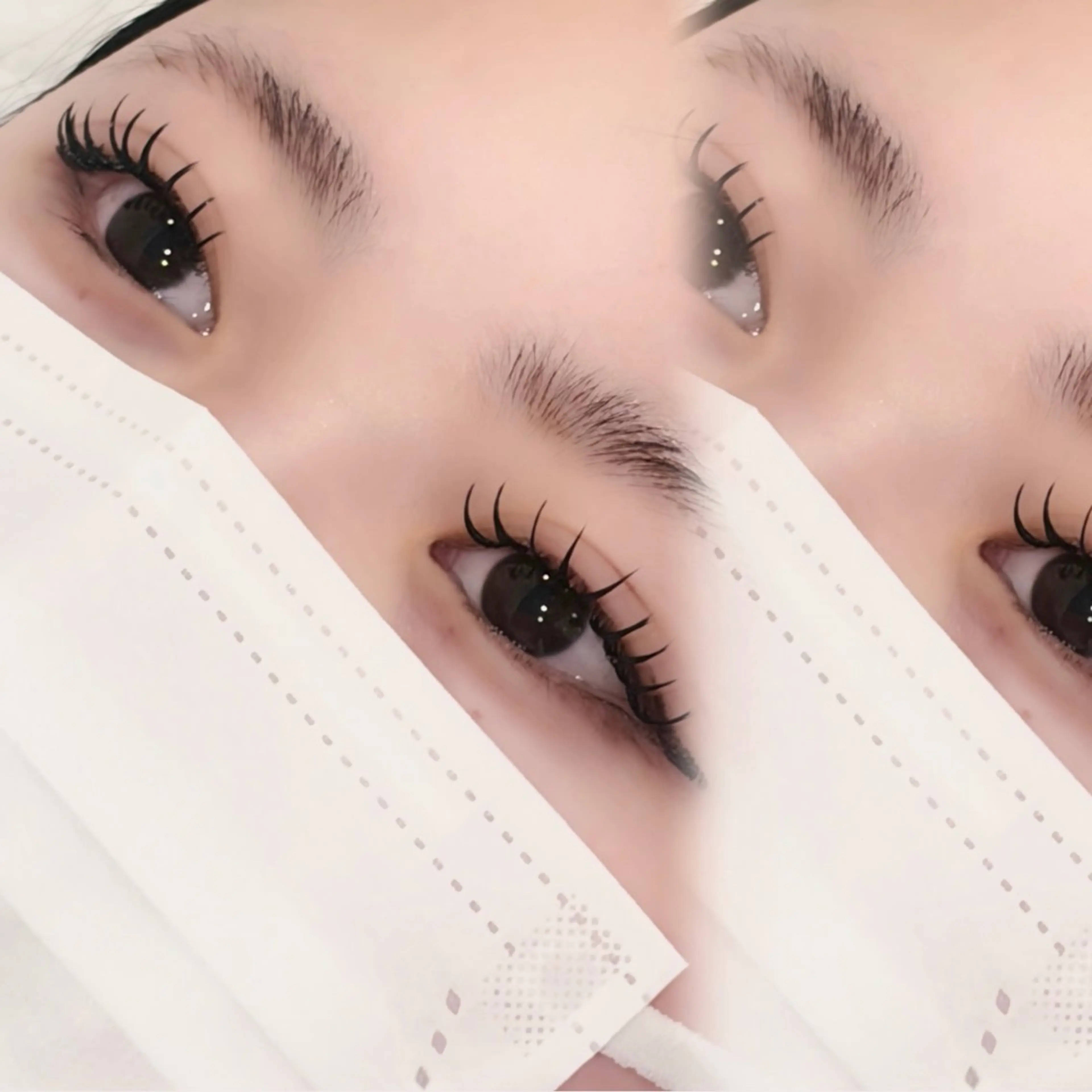 マツエク・マツパ マツエク 《EYELA》 ayaka🩰のマツエク・マツパデザイン