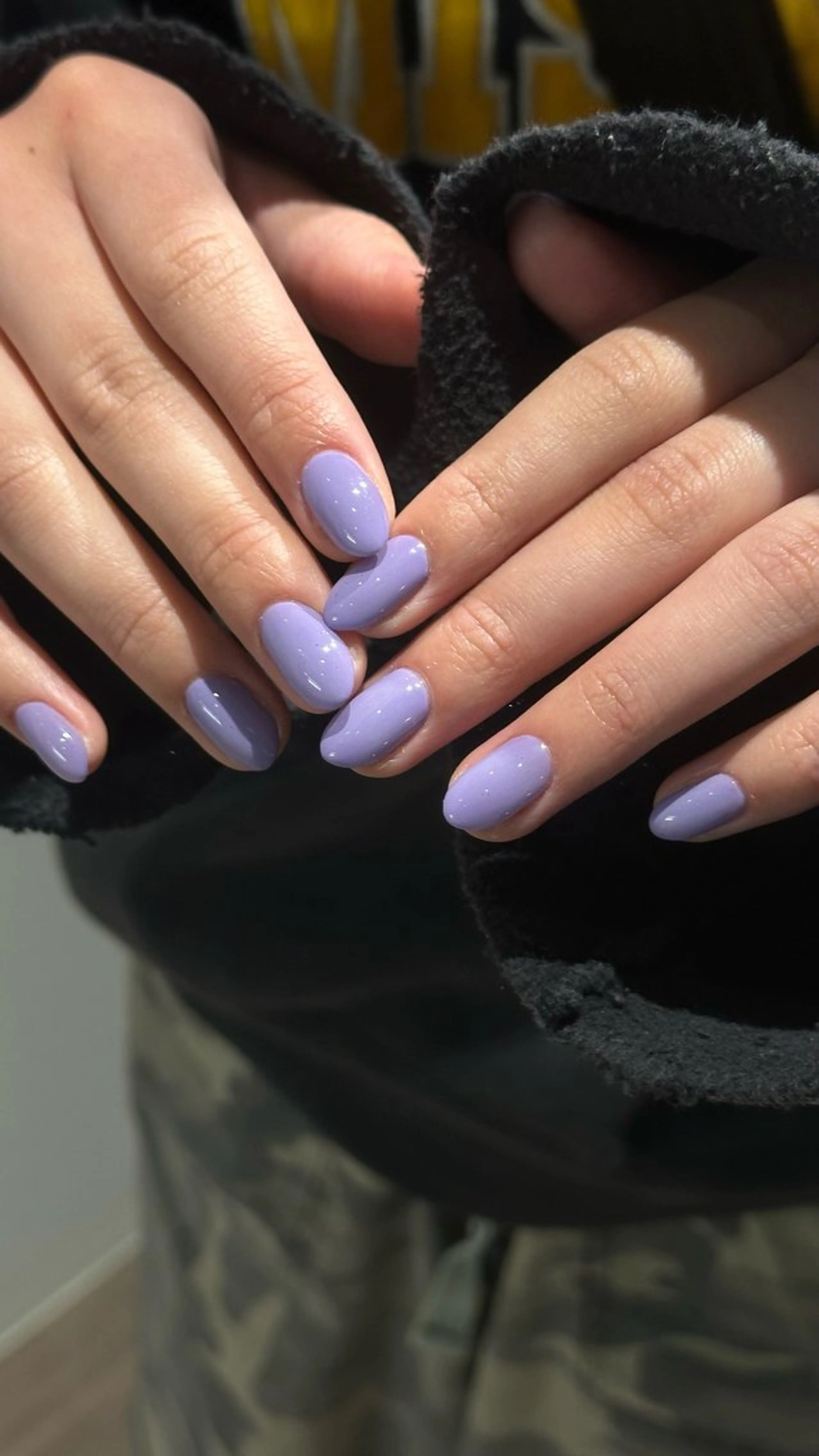 ネイル パステルネイル diptyMOILA ことりのネイルデザイン