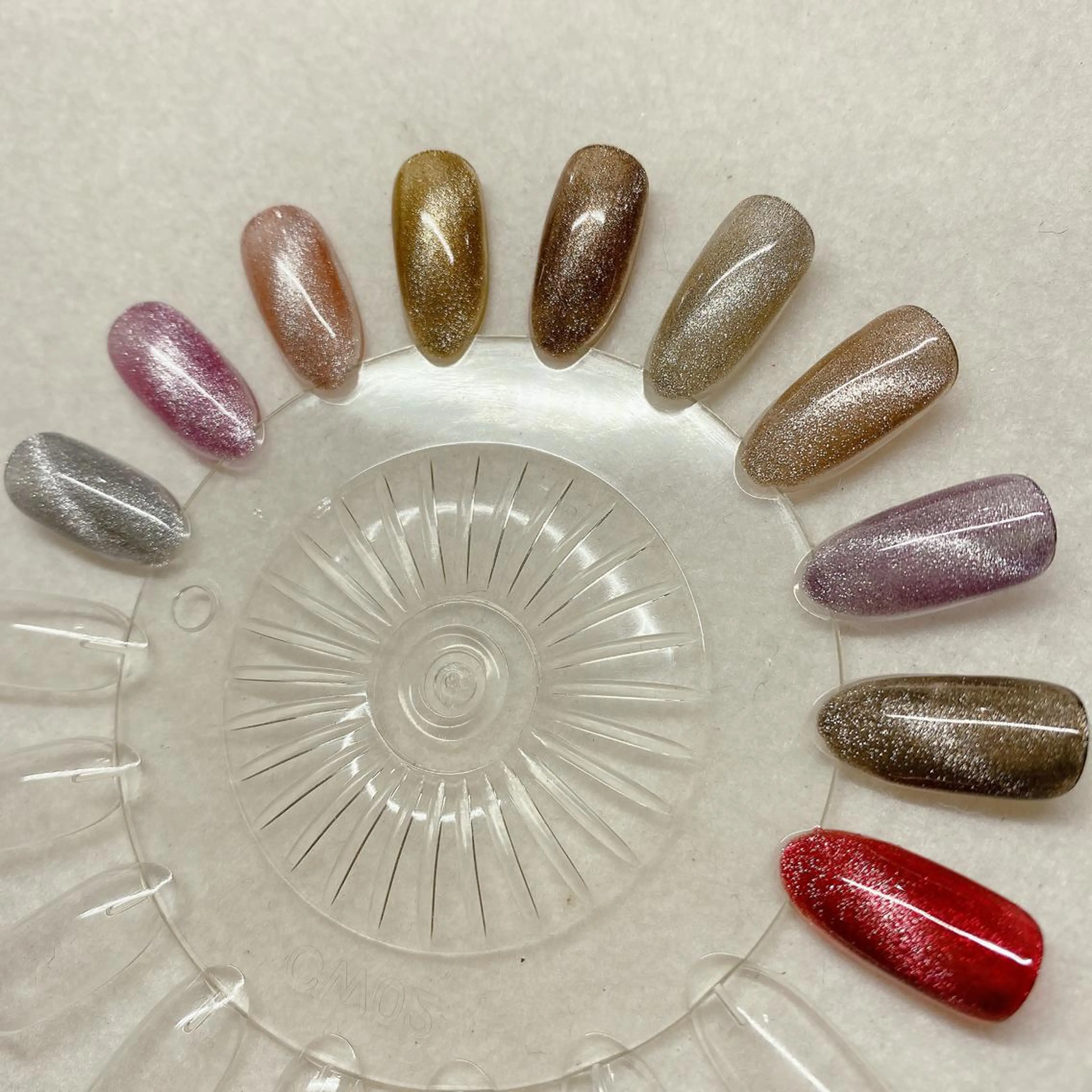 ネイル BLITZ Nail 岩田💅🏻✨のネイルデザイン