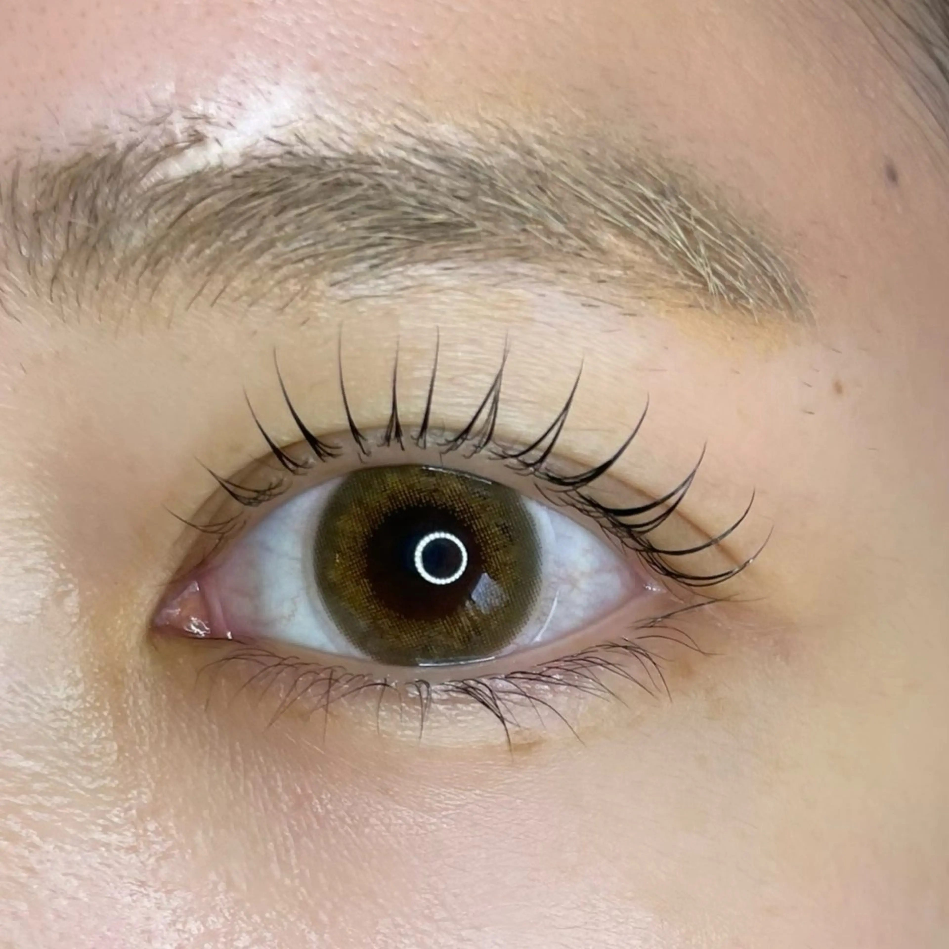 マツエク・マツパ マツパ rim所属・UCHIDA RAIMUのマツエク・マツパデザイン