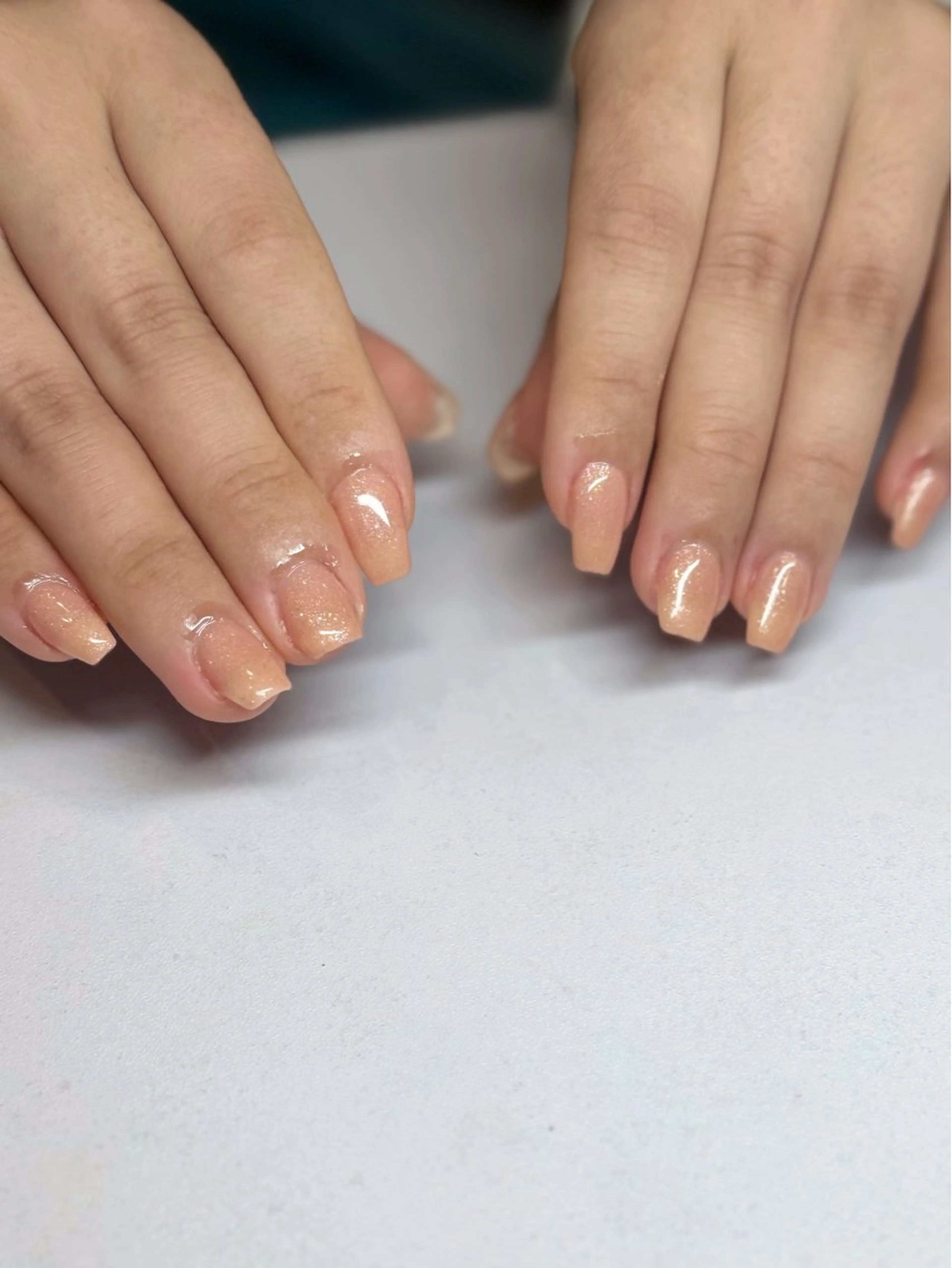 ネイル ハンドネイル joie yumeのネイルデザイン