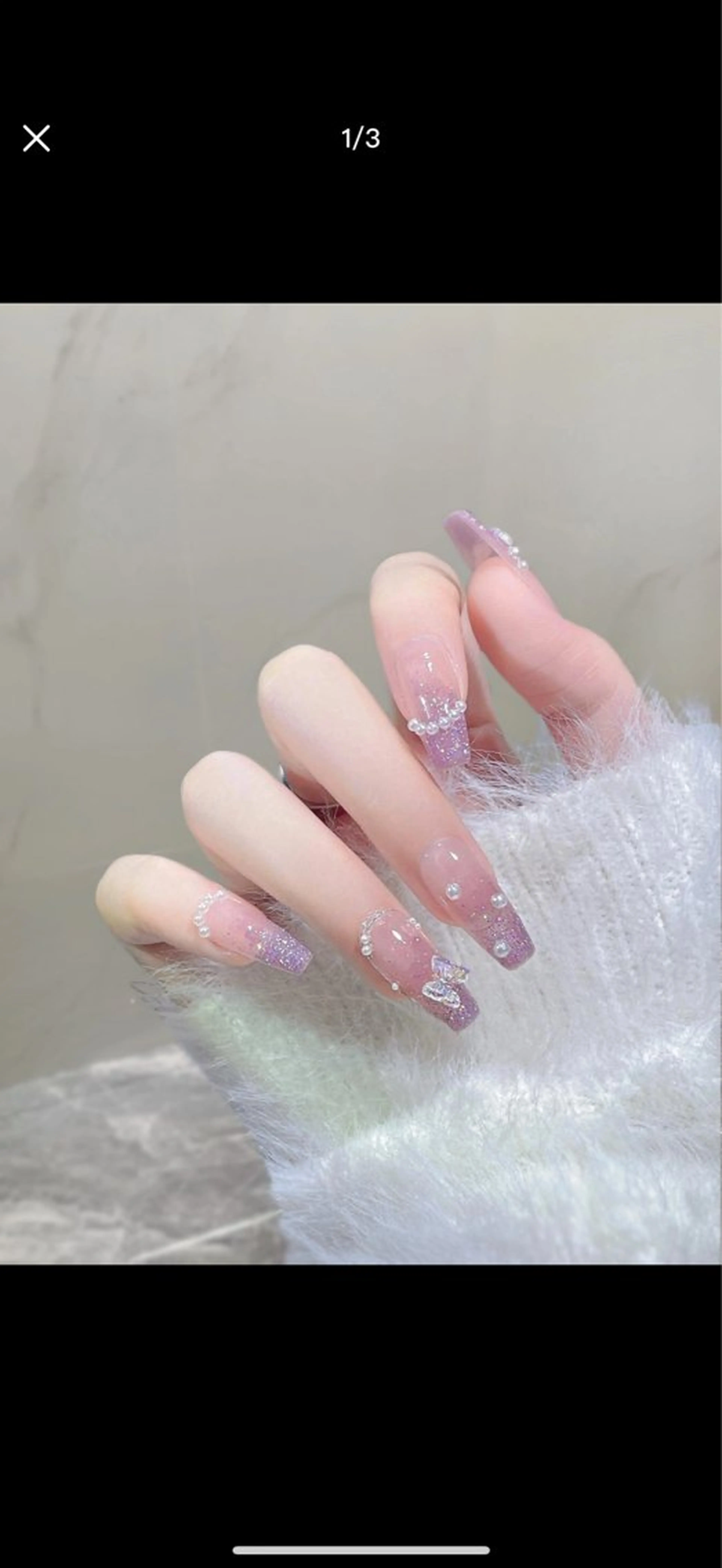 Nail nanamiのネイルデザイン