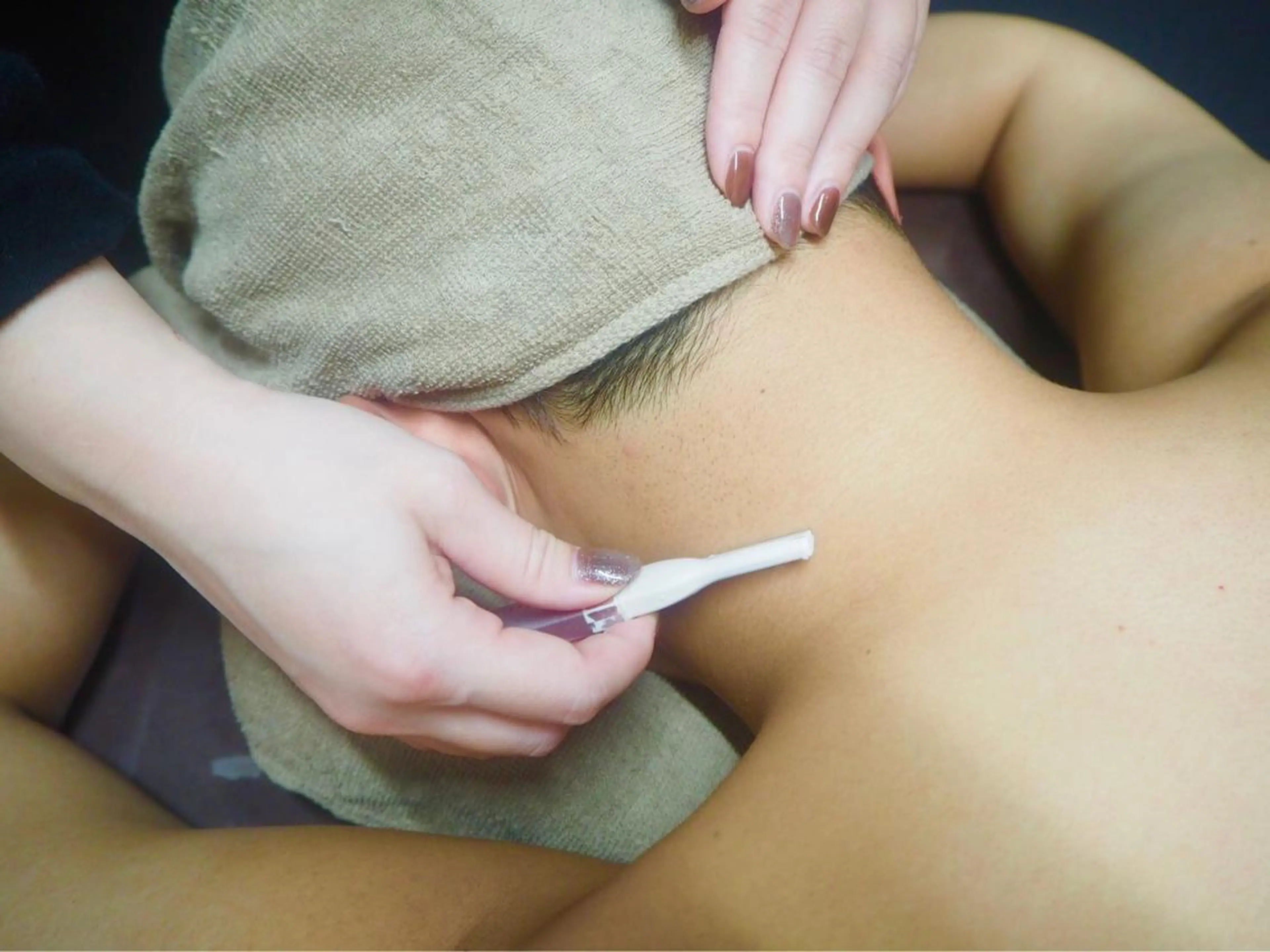 Lilyboo 星のエステ・リラクイメージ