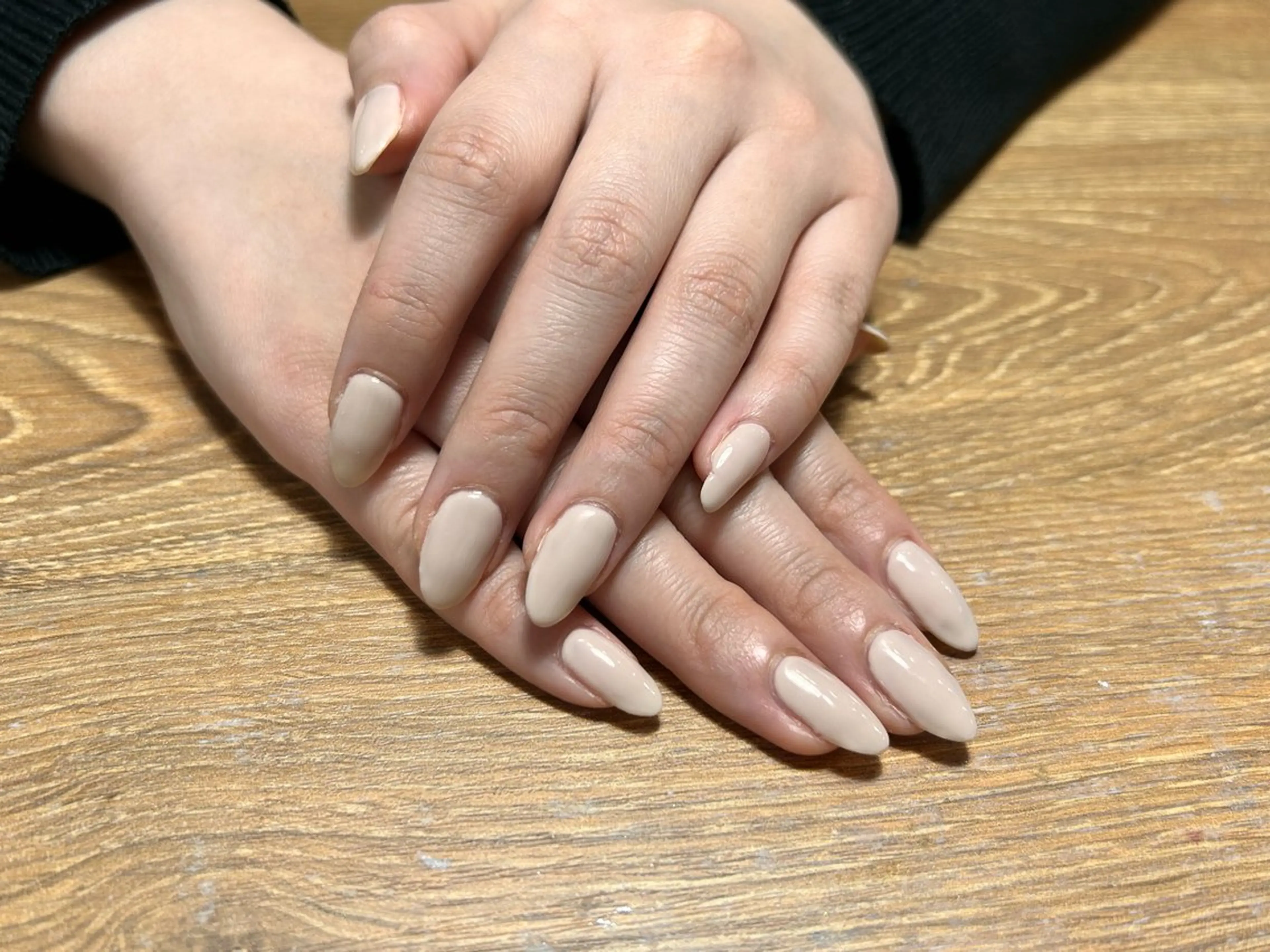 ネイル ハンドネイル 杉浦 梅田のネイルデザイン