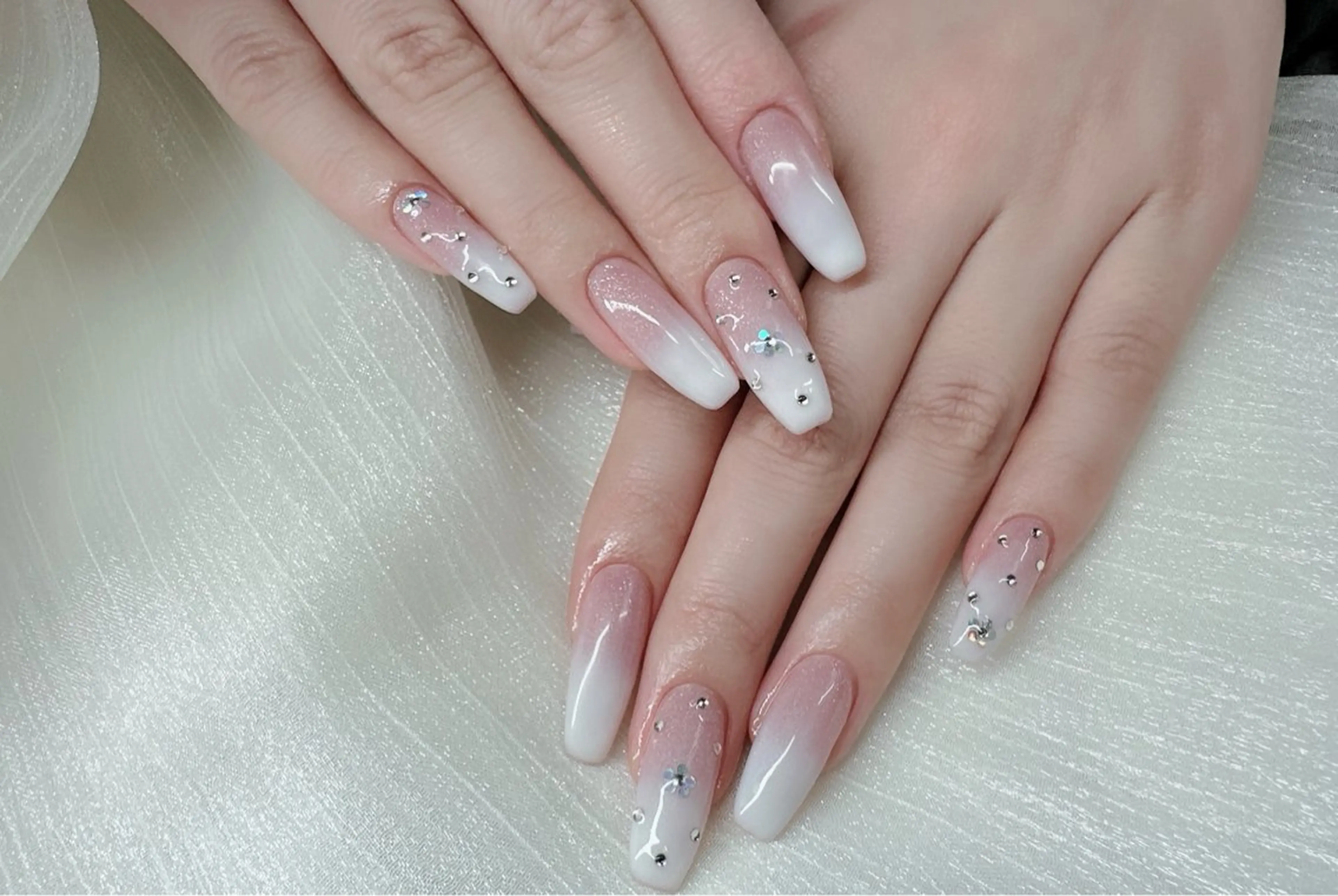 ネイル Kira.nail 洋子のネイルデザイン