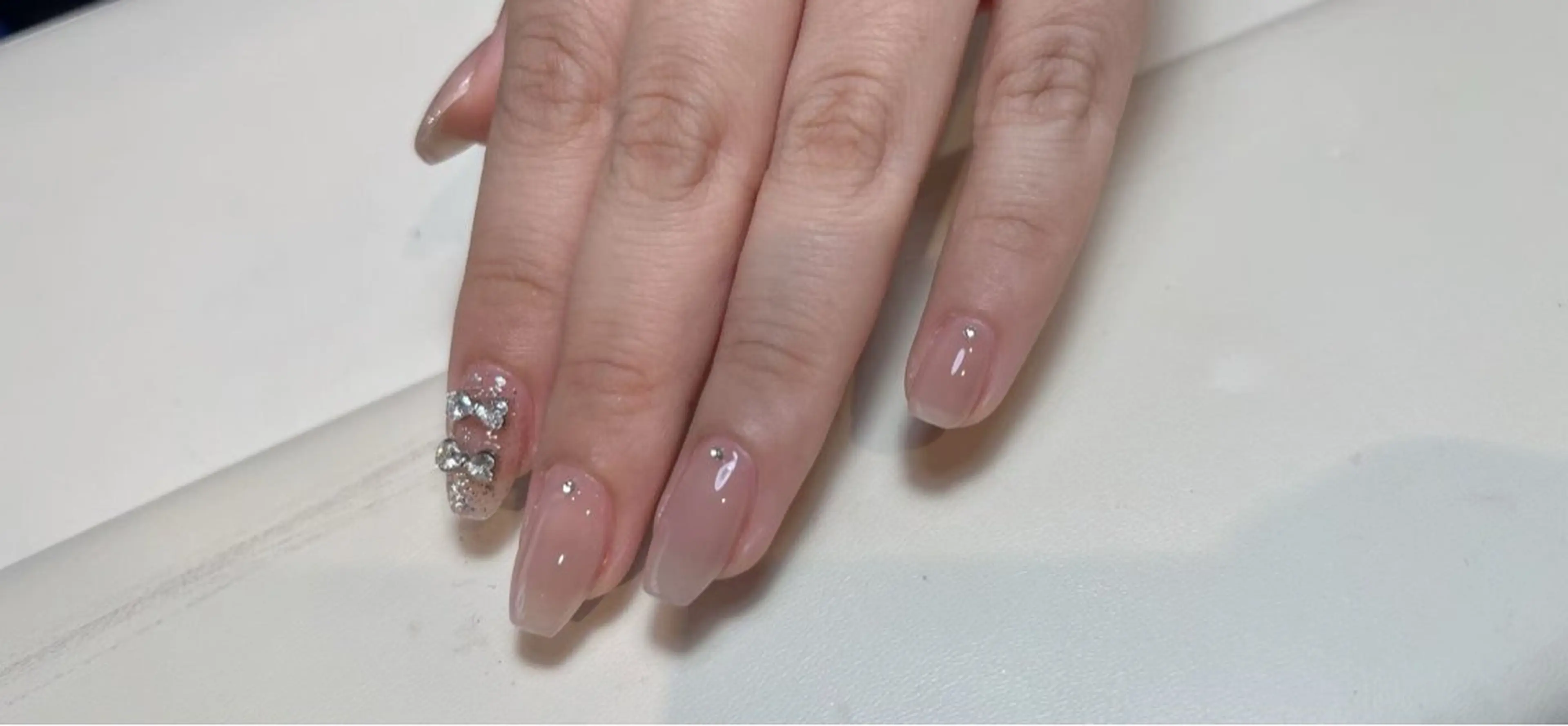 ネイル かな かなのネイルデザイン