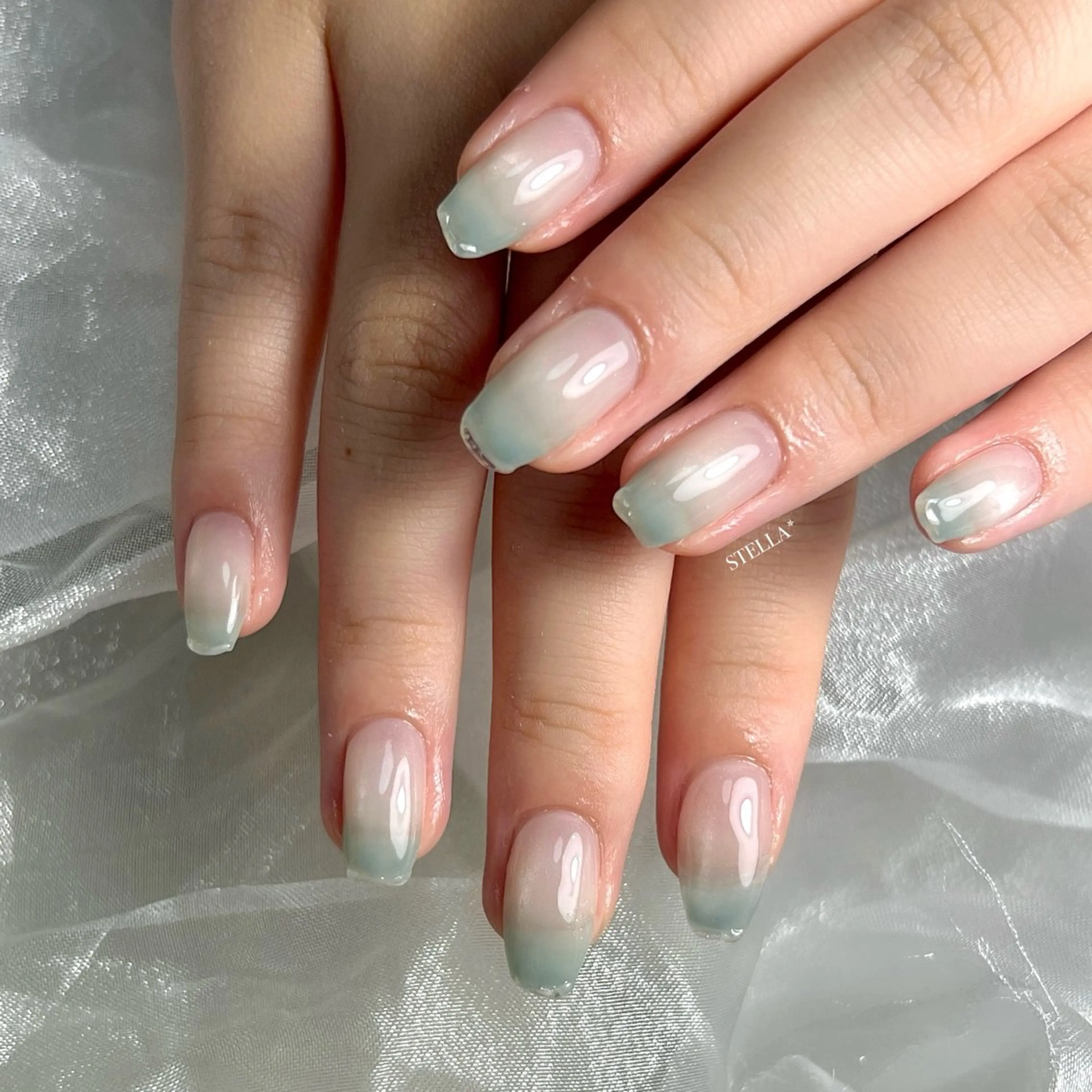 ネイル stella ⋆のネイルデザイン