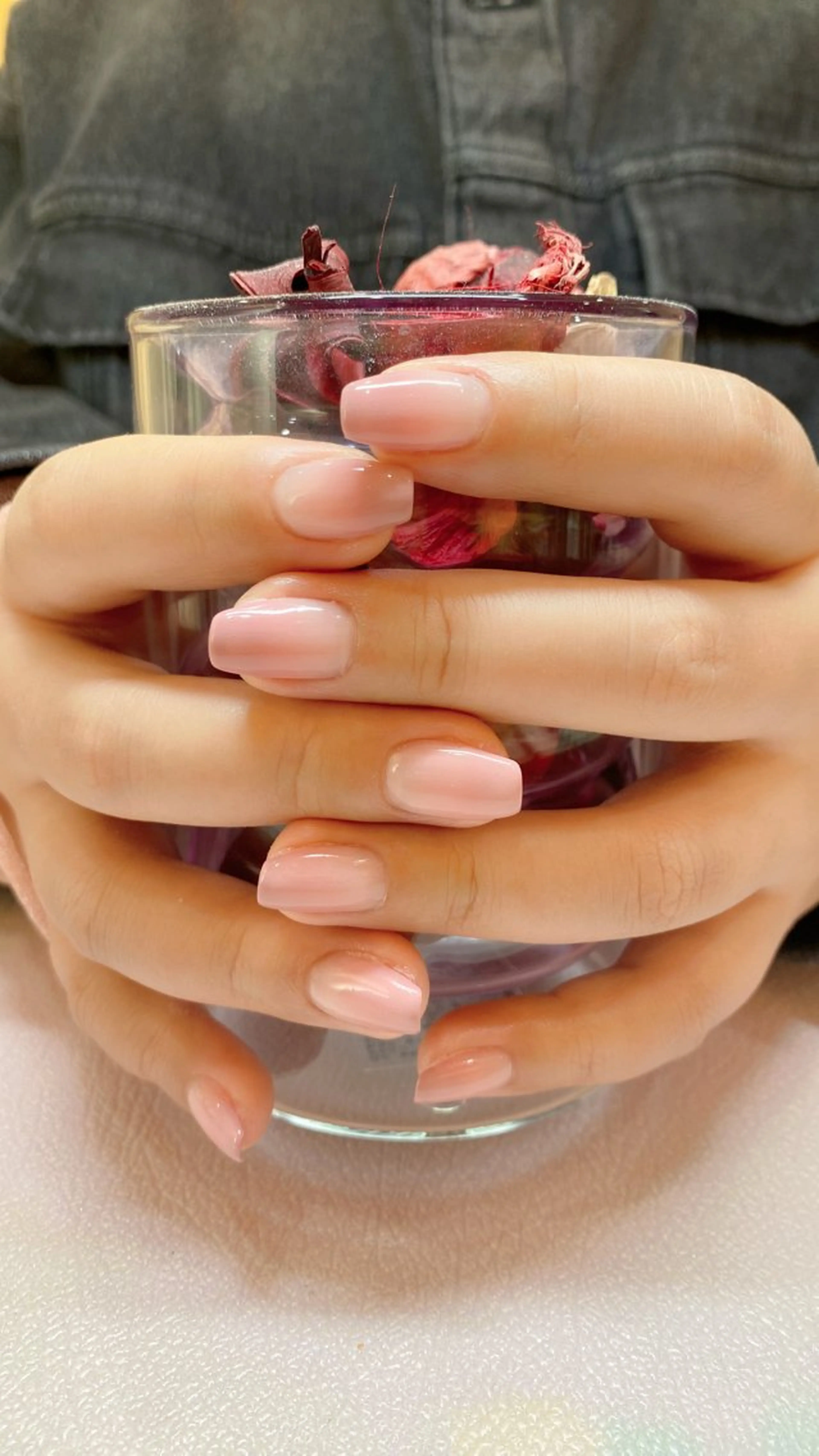 ネイル Nikoネイルサロン中野店所属・merci リカのネイルデザイン