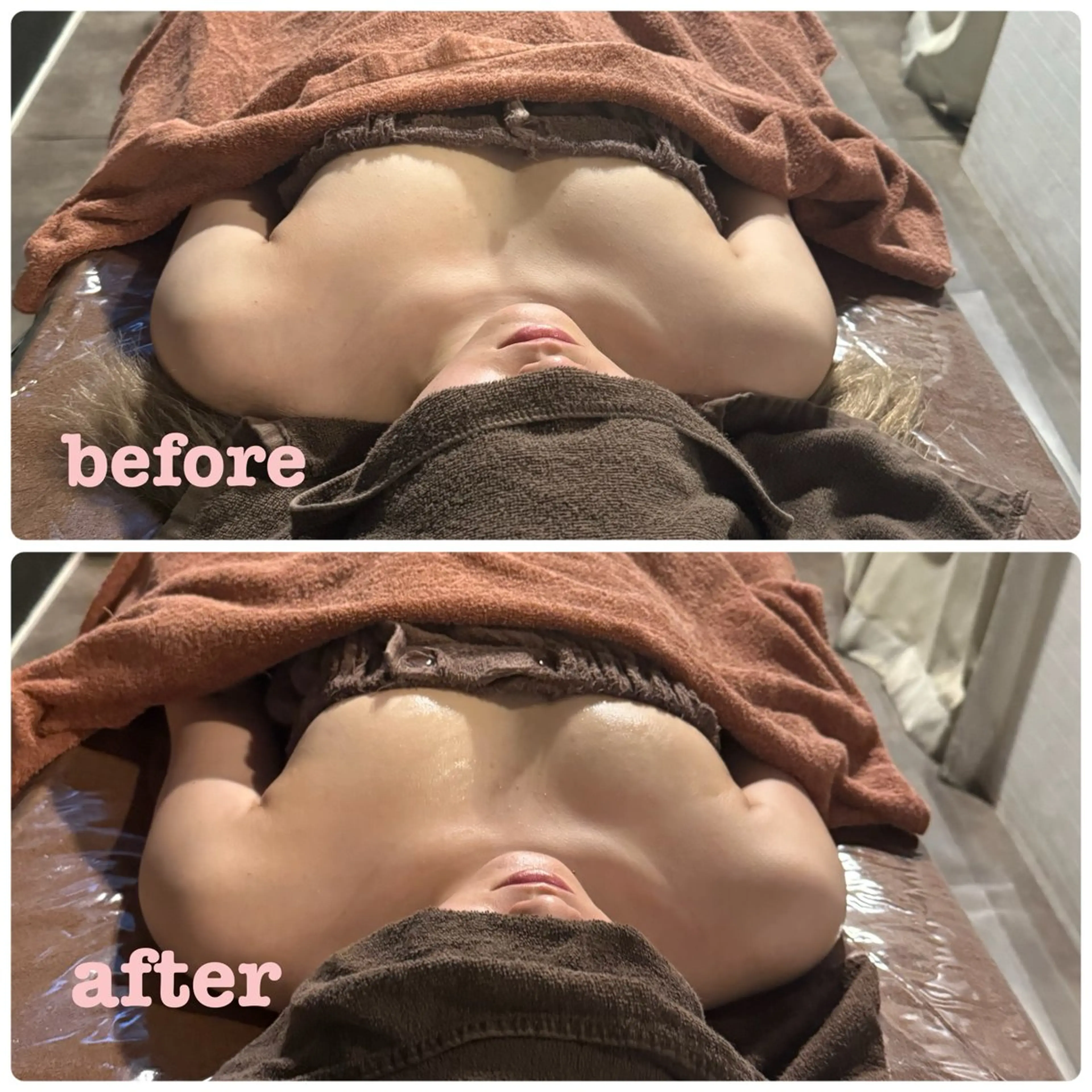 Cocofran/ manatsuのエステ・リラクイメージ