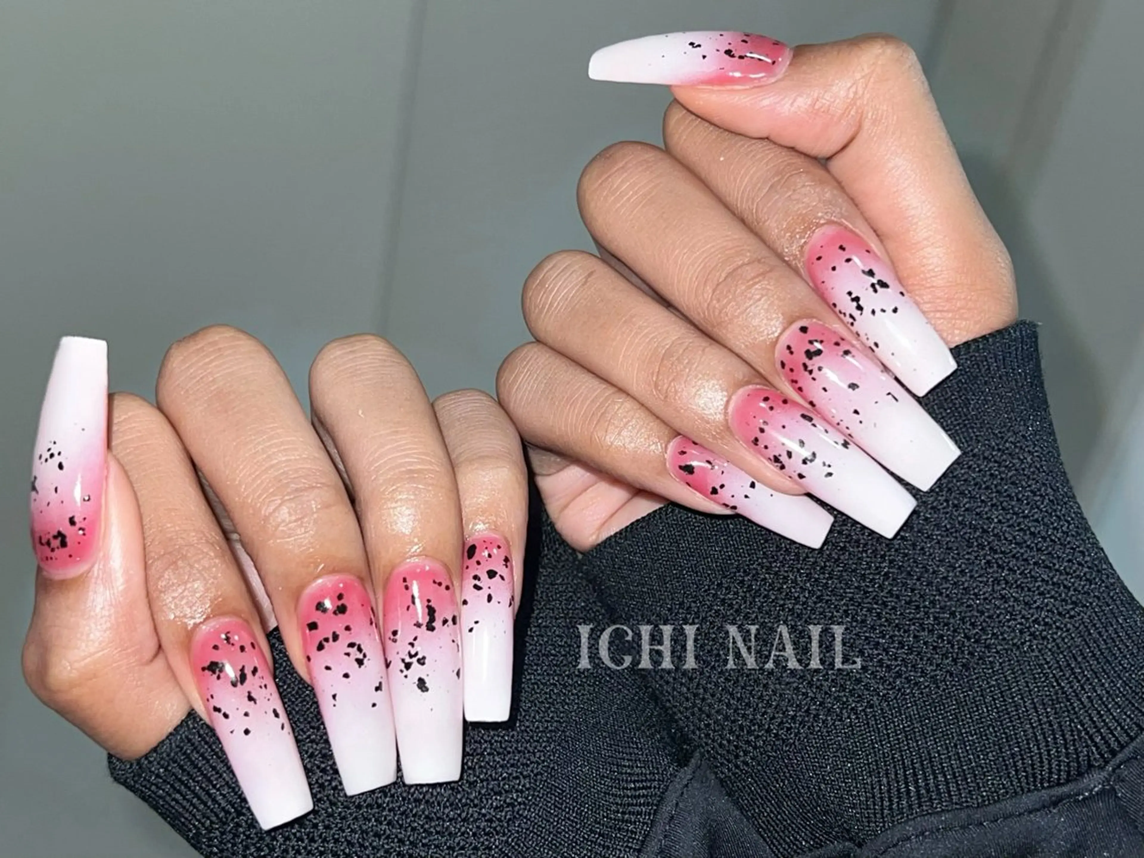 ネイル ハンドネイル 🧚🏻‍♀️ NOHA🎀のネイルデザイン