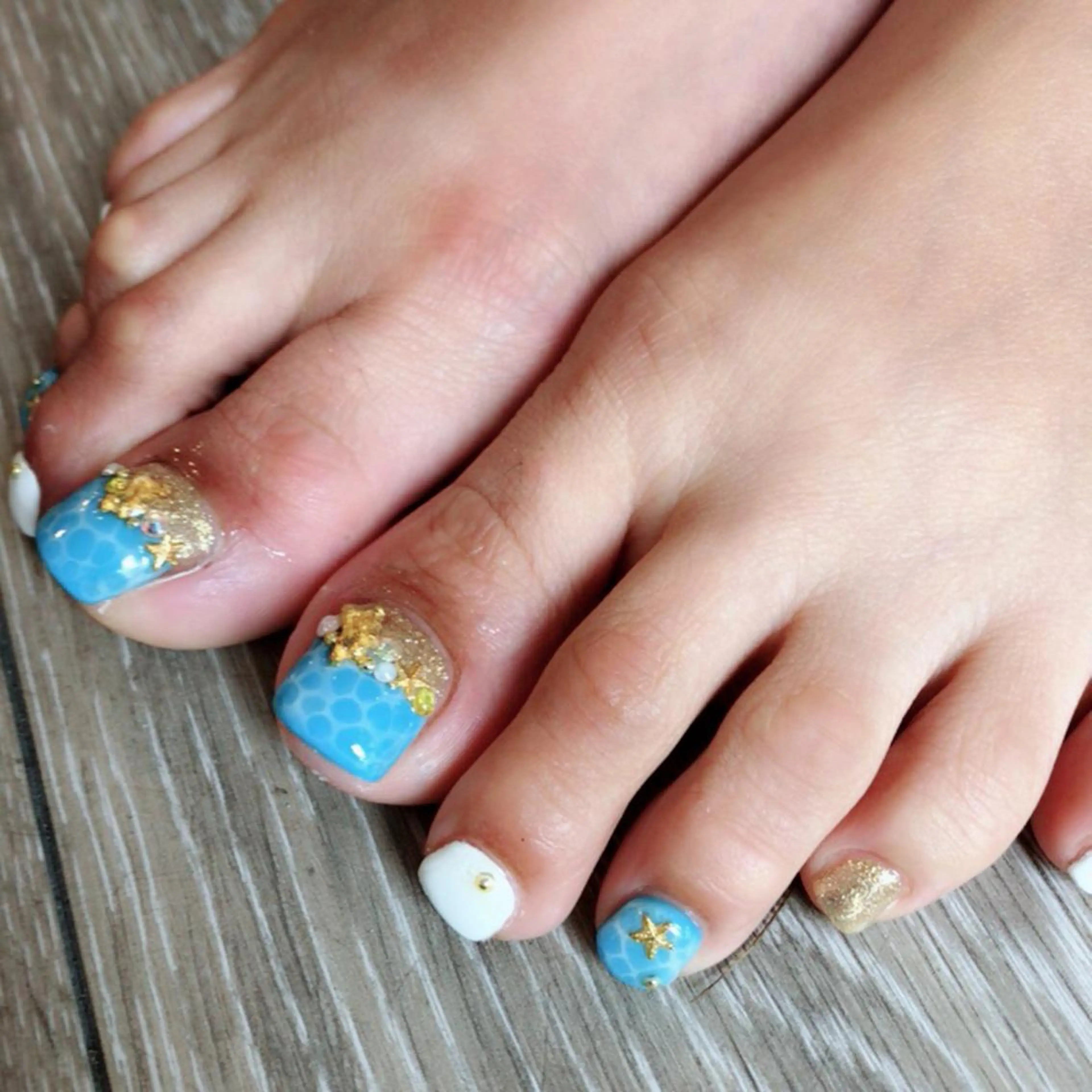 ネイル エステティックサロン Liente(リアンテ）所属・Hashimoto .のエステ・リラクイメージ