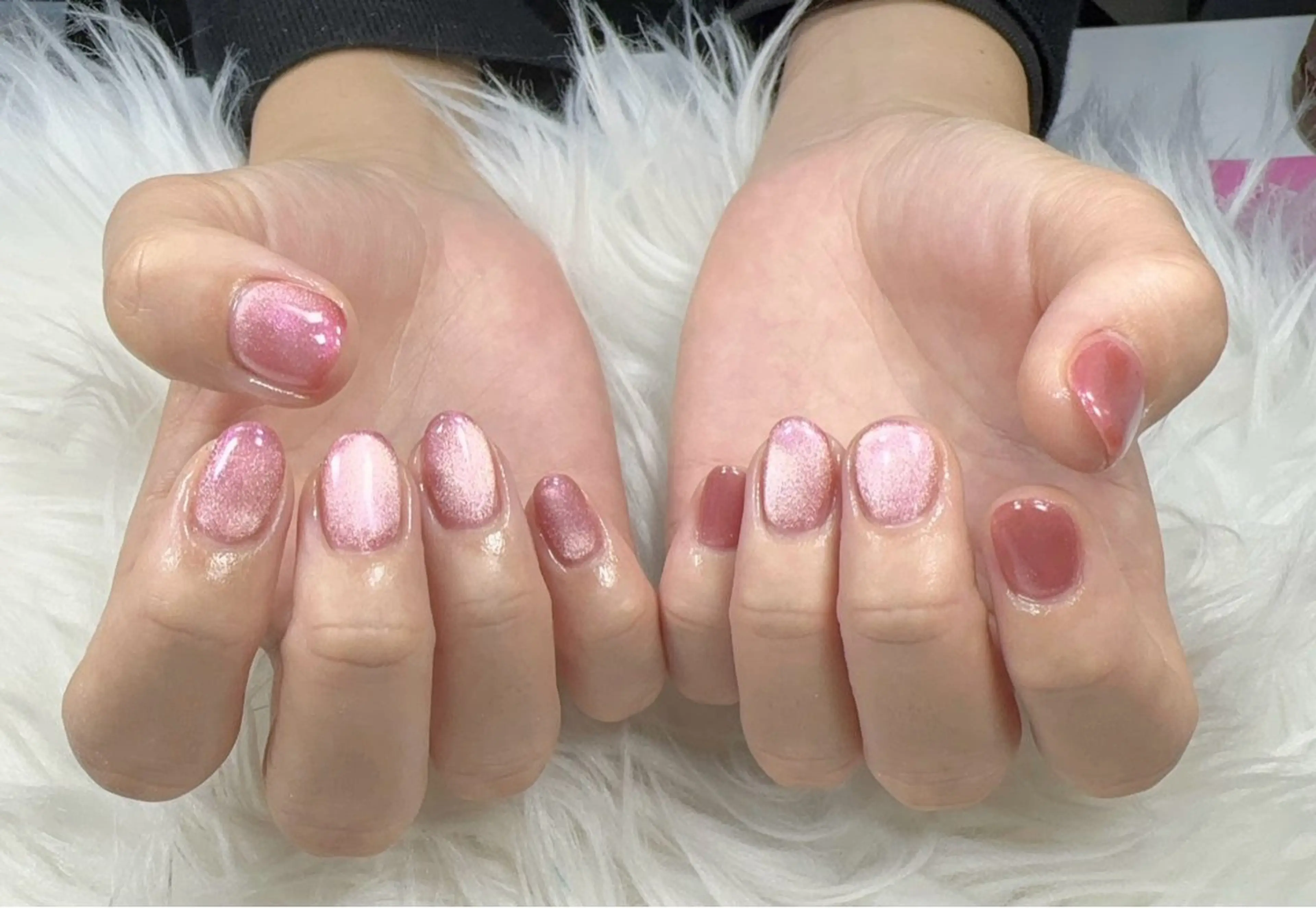 ネイル ネイルサロン ロア旧ジョリーのネイルデザイン