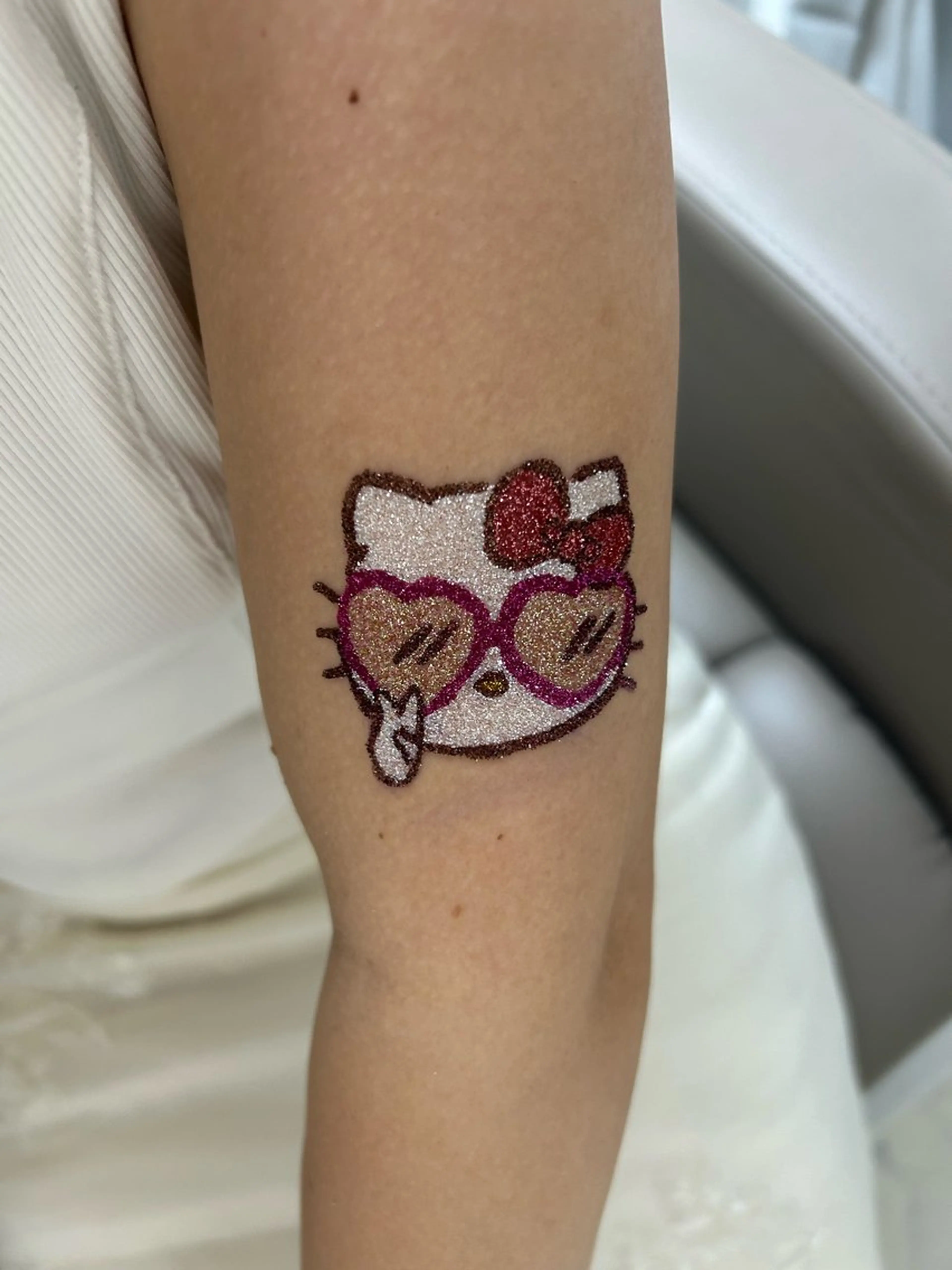 その他 Twinkle 恵比寿店・nem.room所属・nem.room 恵比寿まつパのマツエク・マツパデザイン