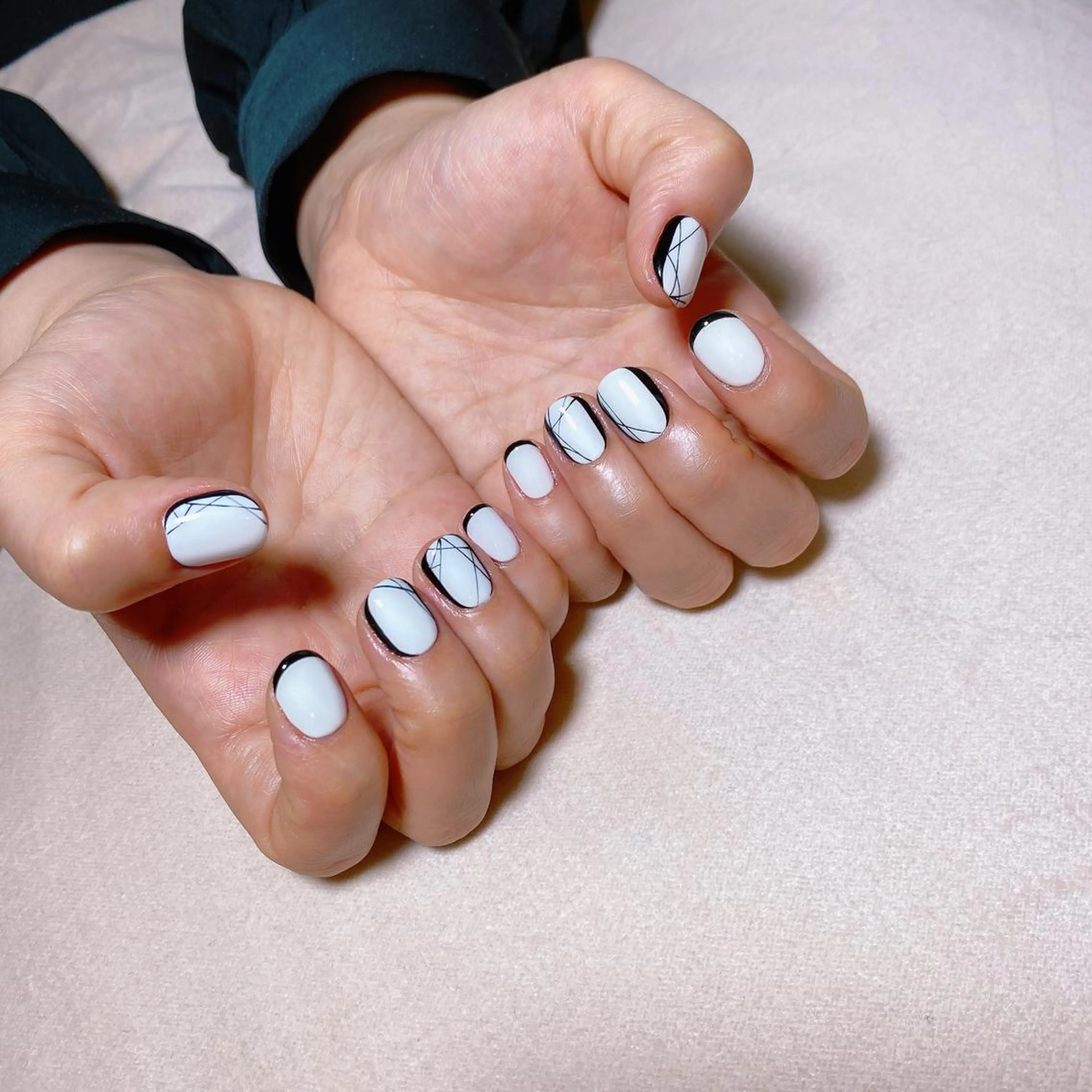 ネイル Nail Room Bellisのネイルデザイン