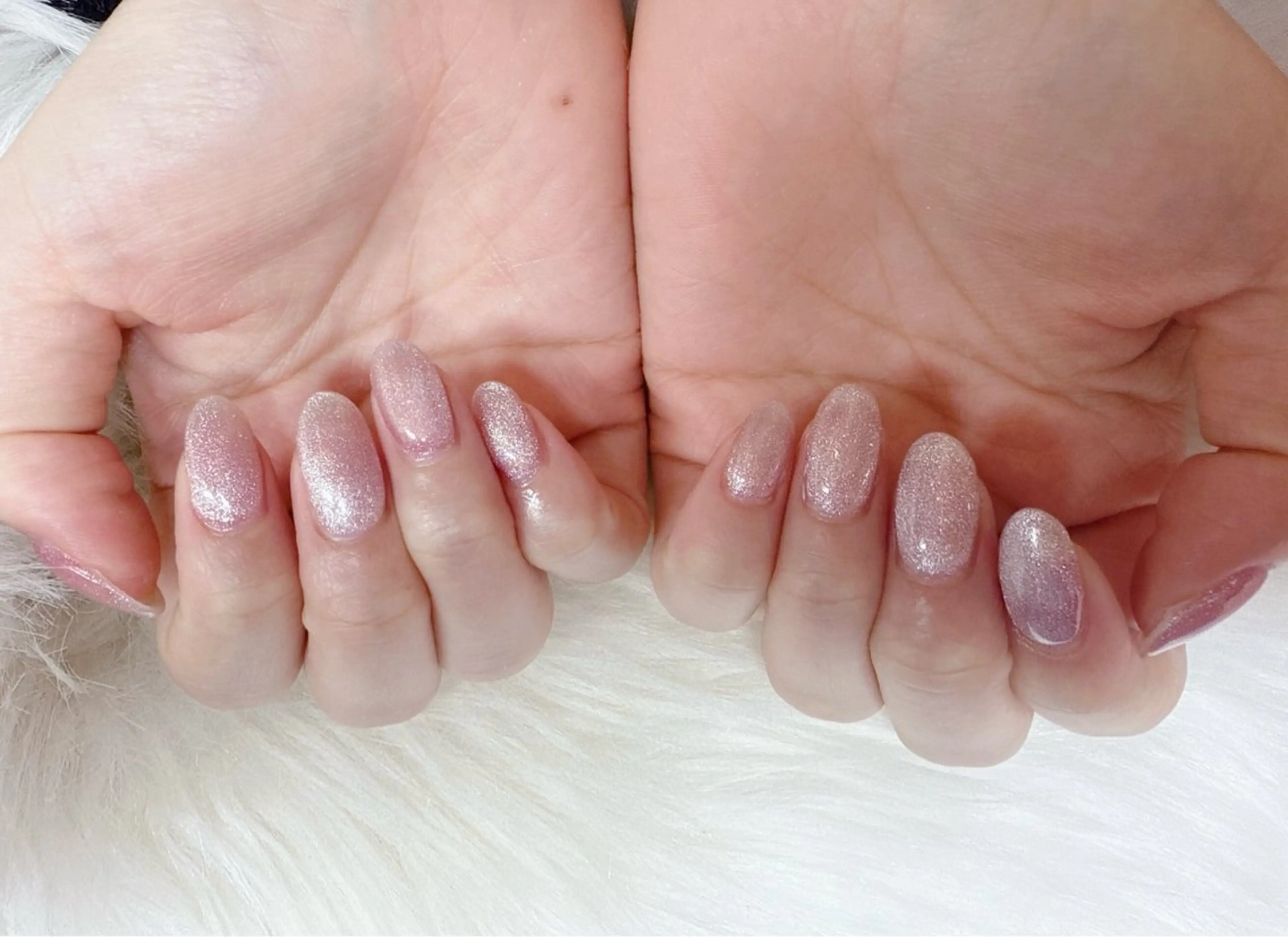 ネイル ハンドネイル Amoureuse Satomiのネイルデザイン