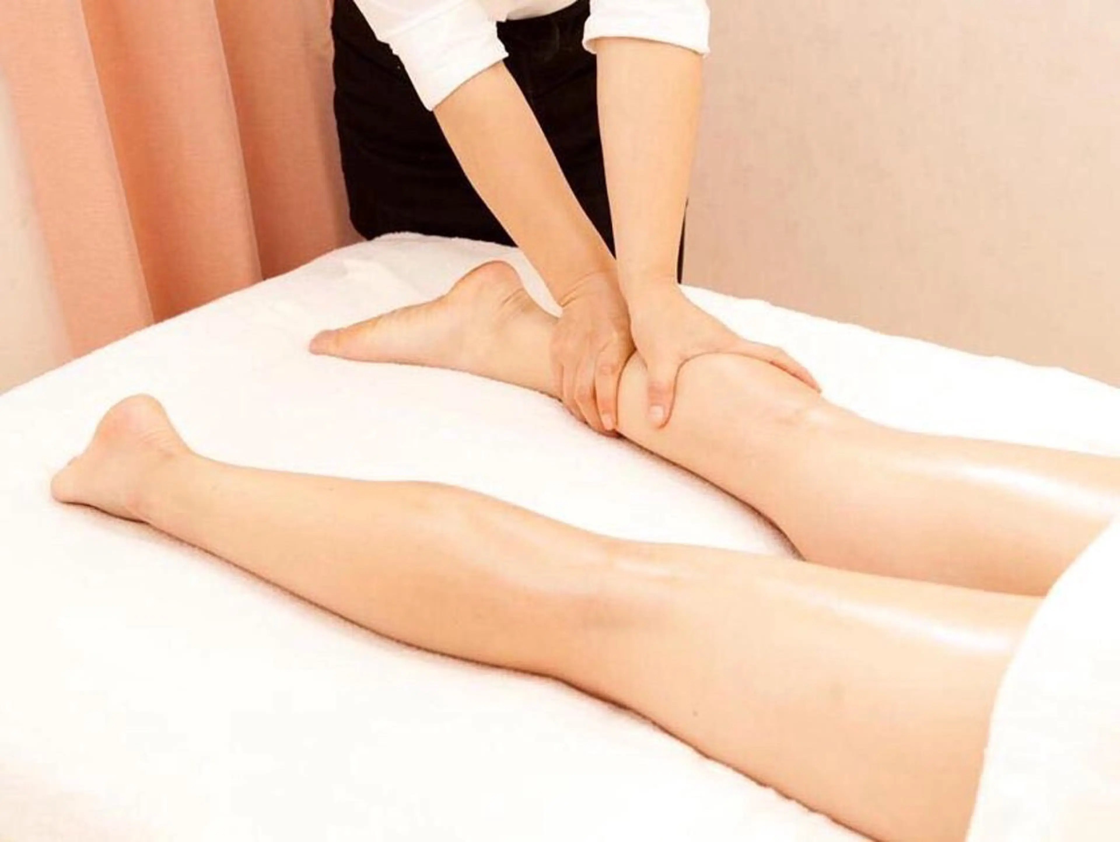 小顔コルギ10年 みなみ・池袋のエステ・リラクイメージ