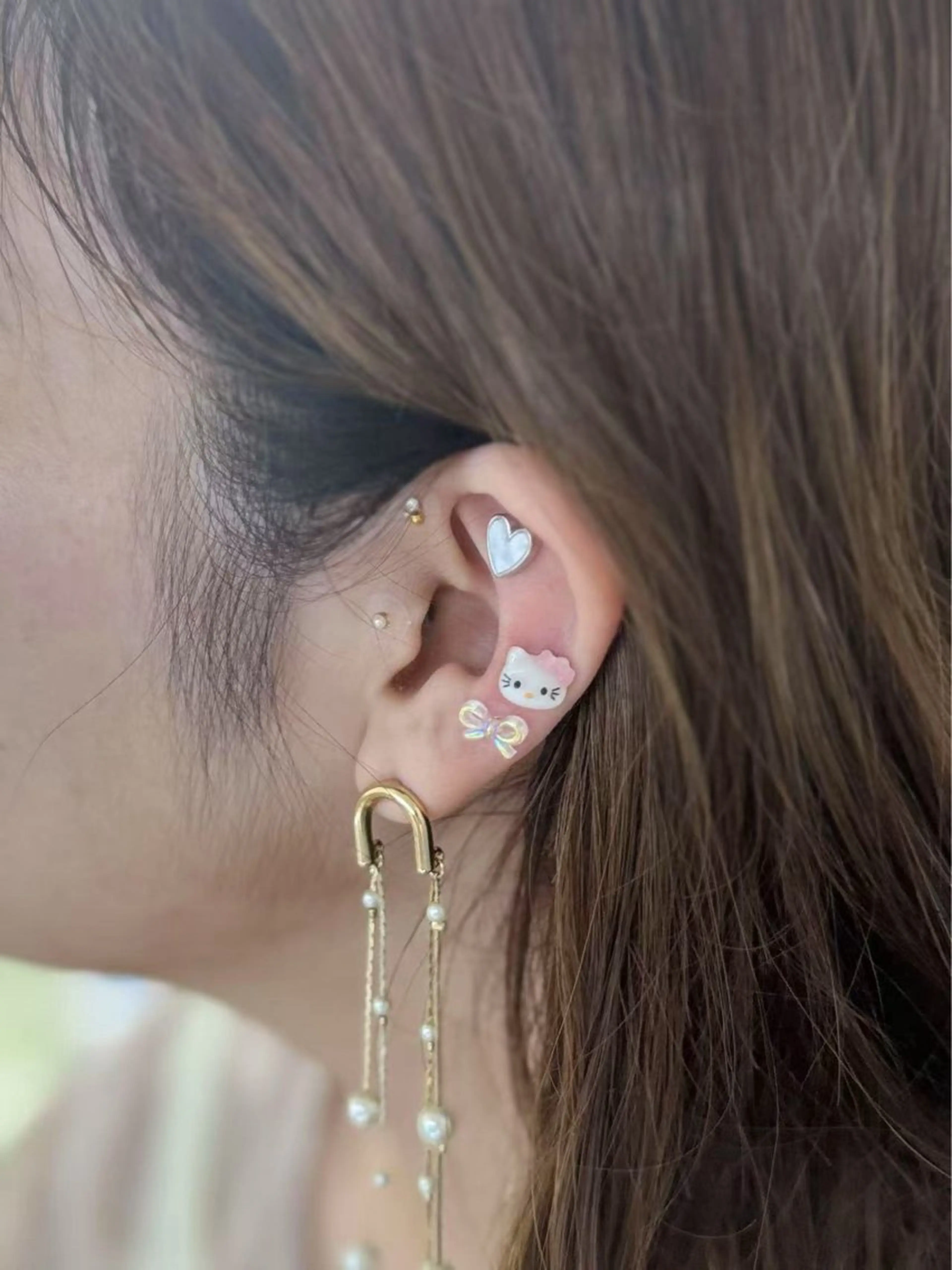 その他 Eyedor まつパ／眉毛専門店のマツエク・マツパデザイン