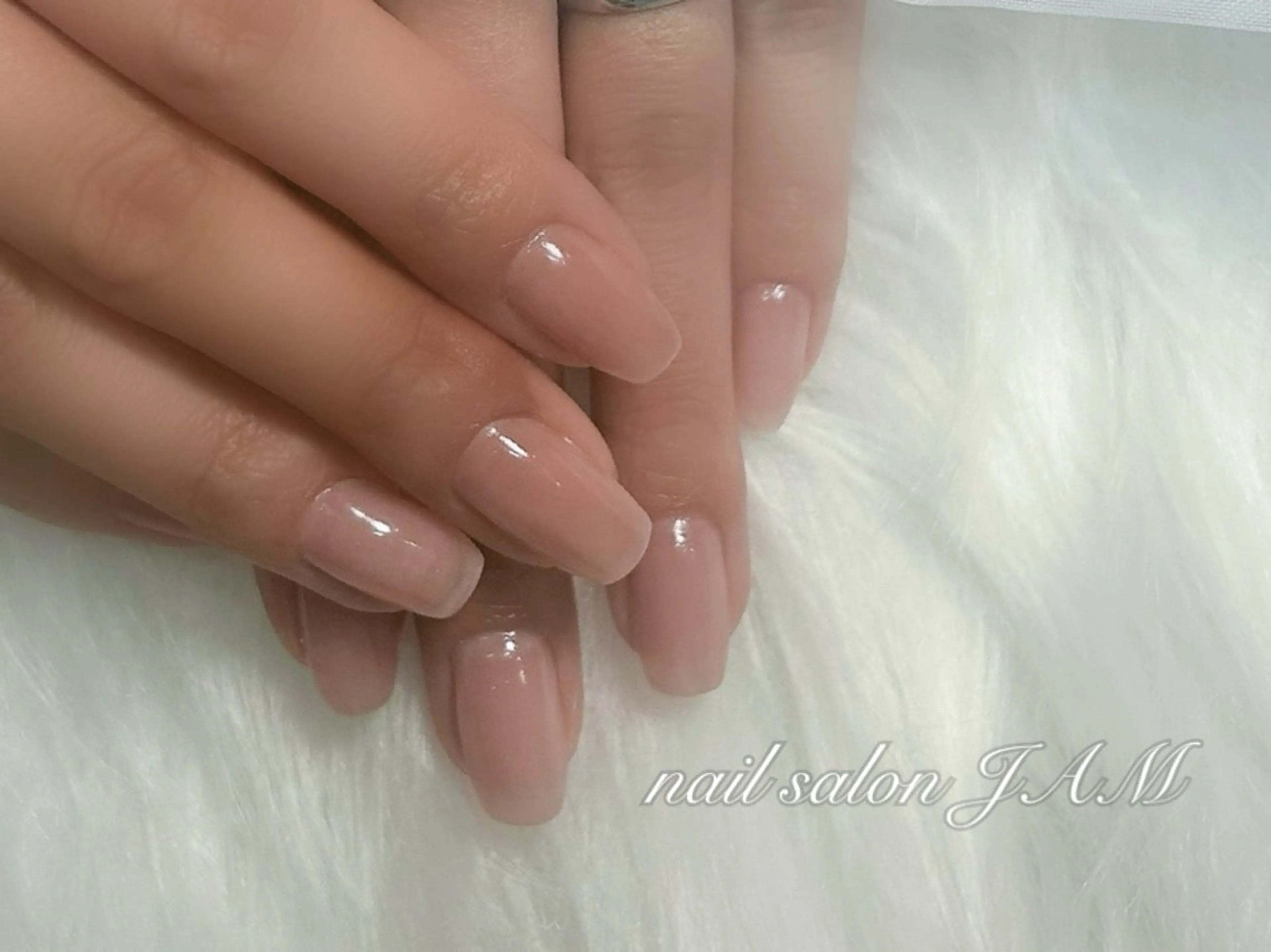 ネイル nail JAMのネイルデザイン