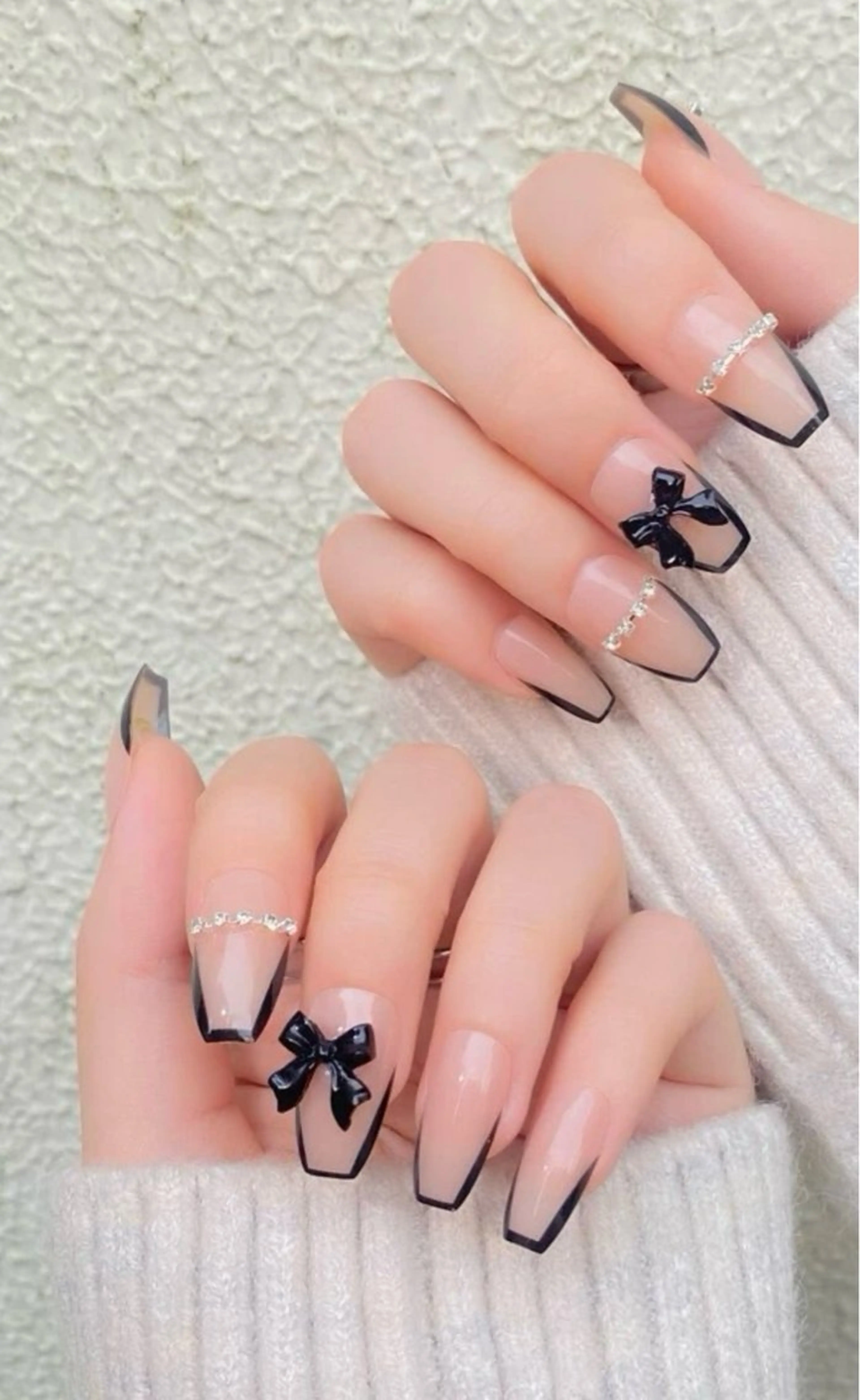 ネイル nail renのネイルデザイン