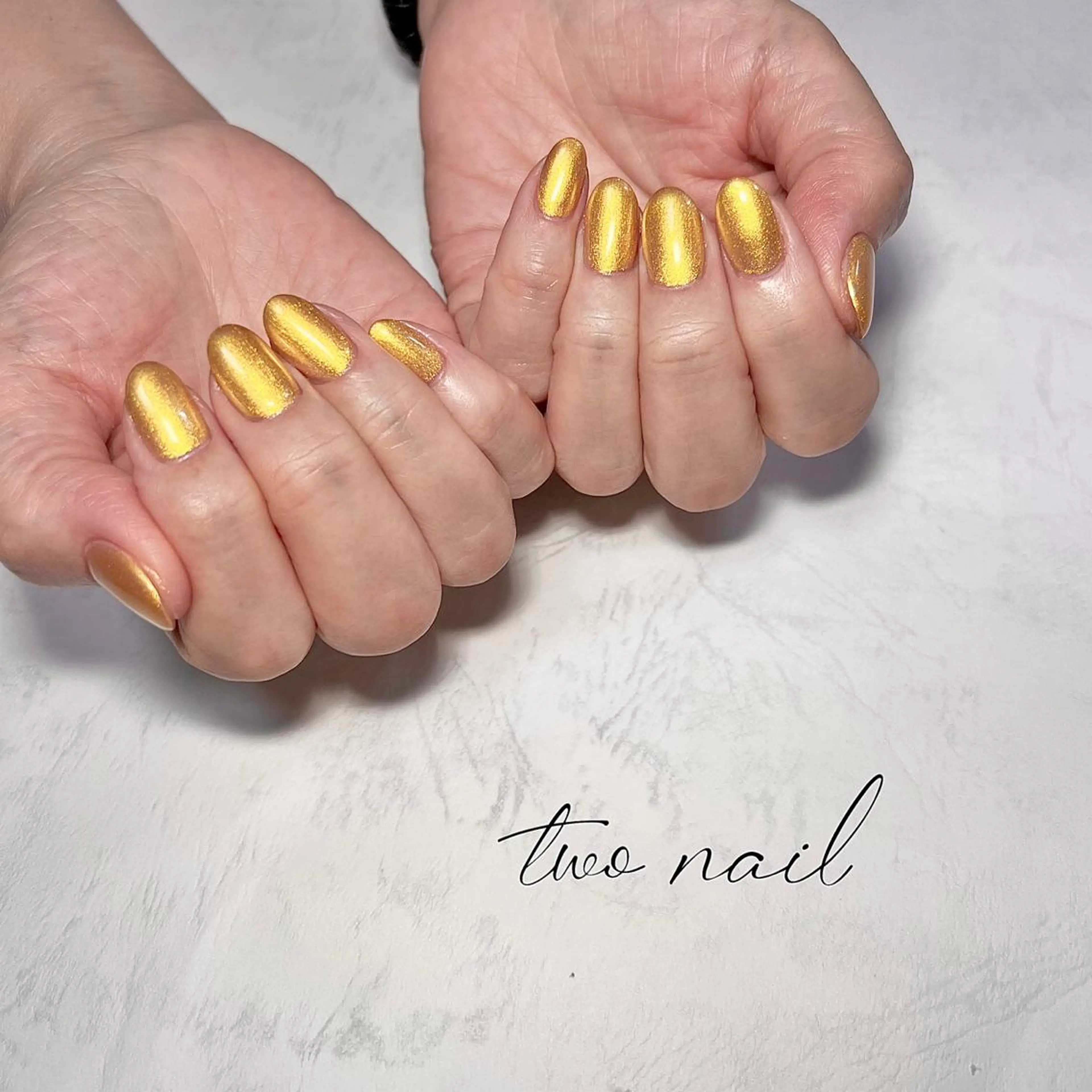 ネイル アートネイル フットネイル ハート ニュアンスネイル ホワイト ハンドネイル two nailのネイルデザイン